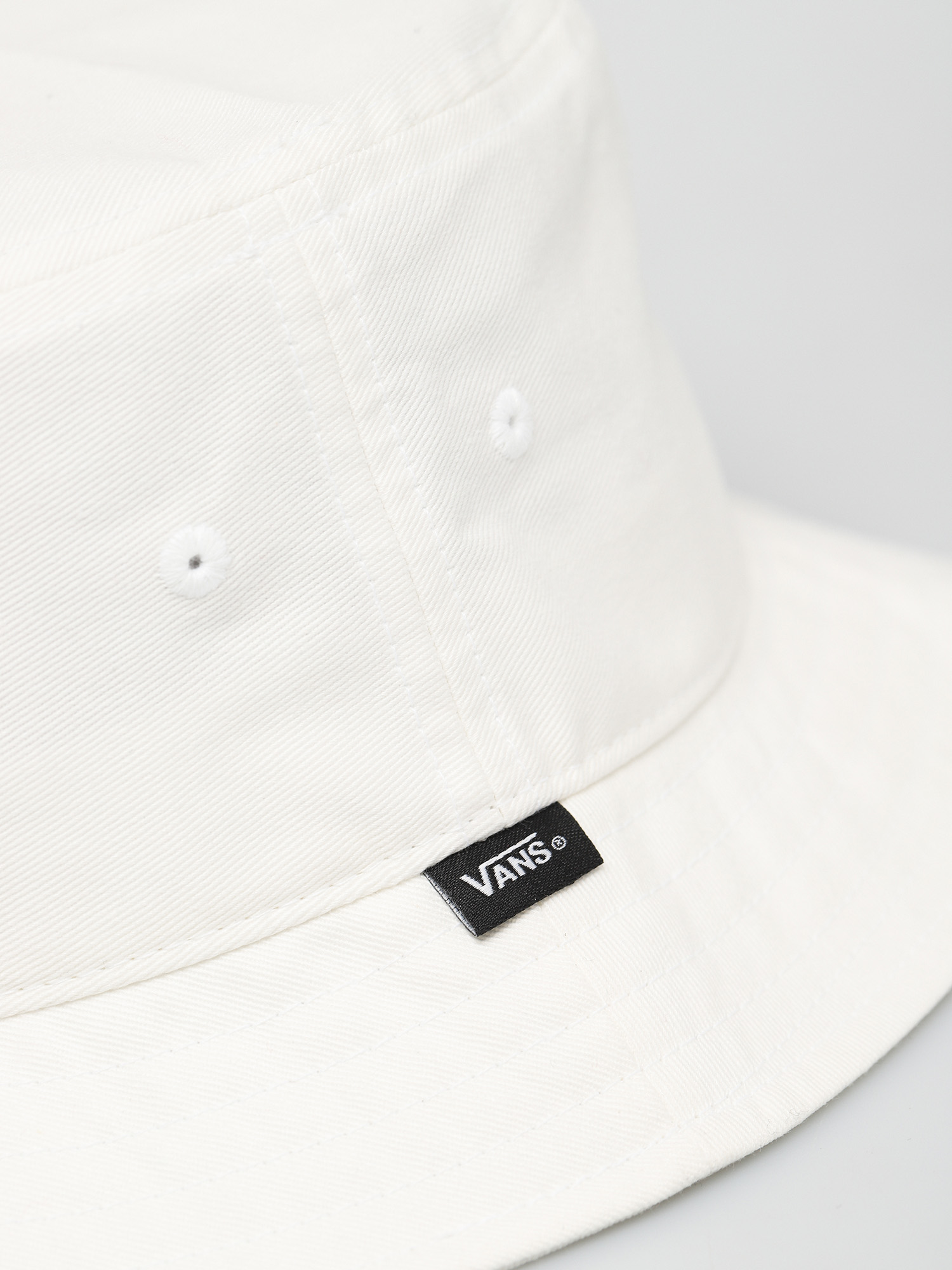 Kapelusz Vans Undertone II Bucket (white)