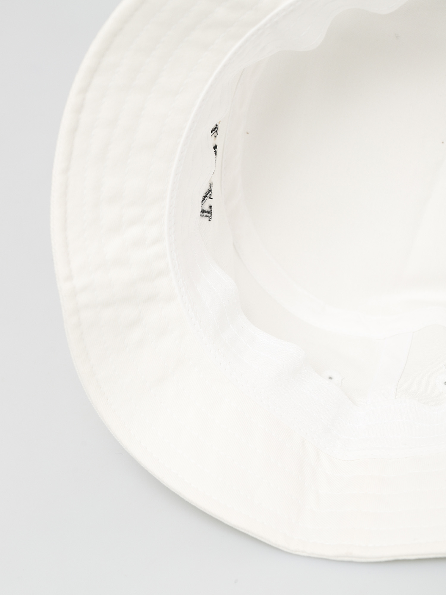 Kapelusz Vans Undertone II Bucket (white)