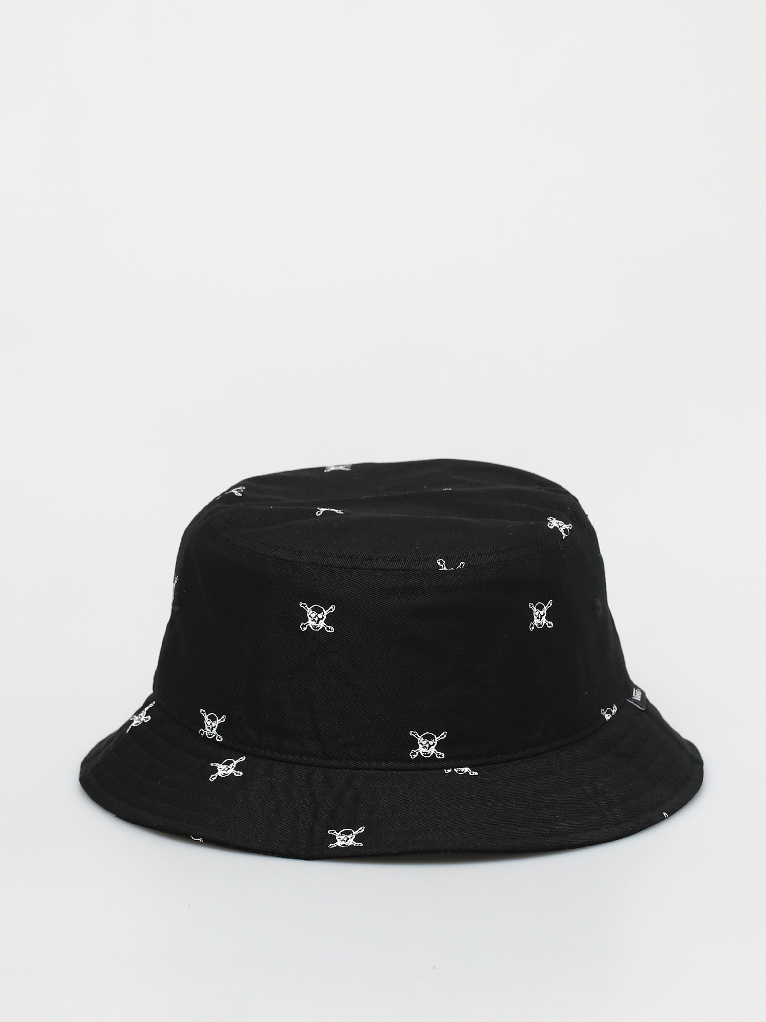 Kapelusz Vans Undertone II Bucket (black new varsity)