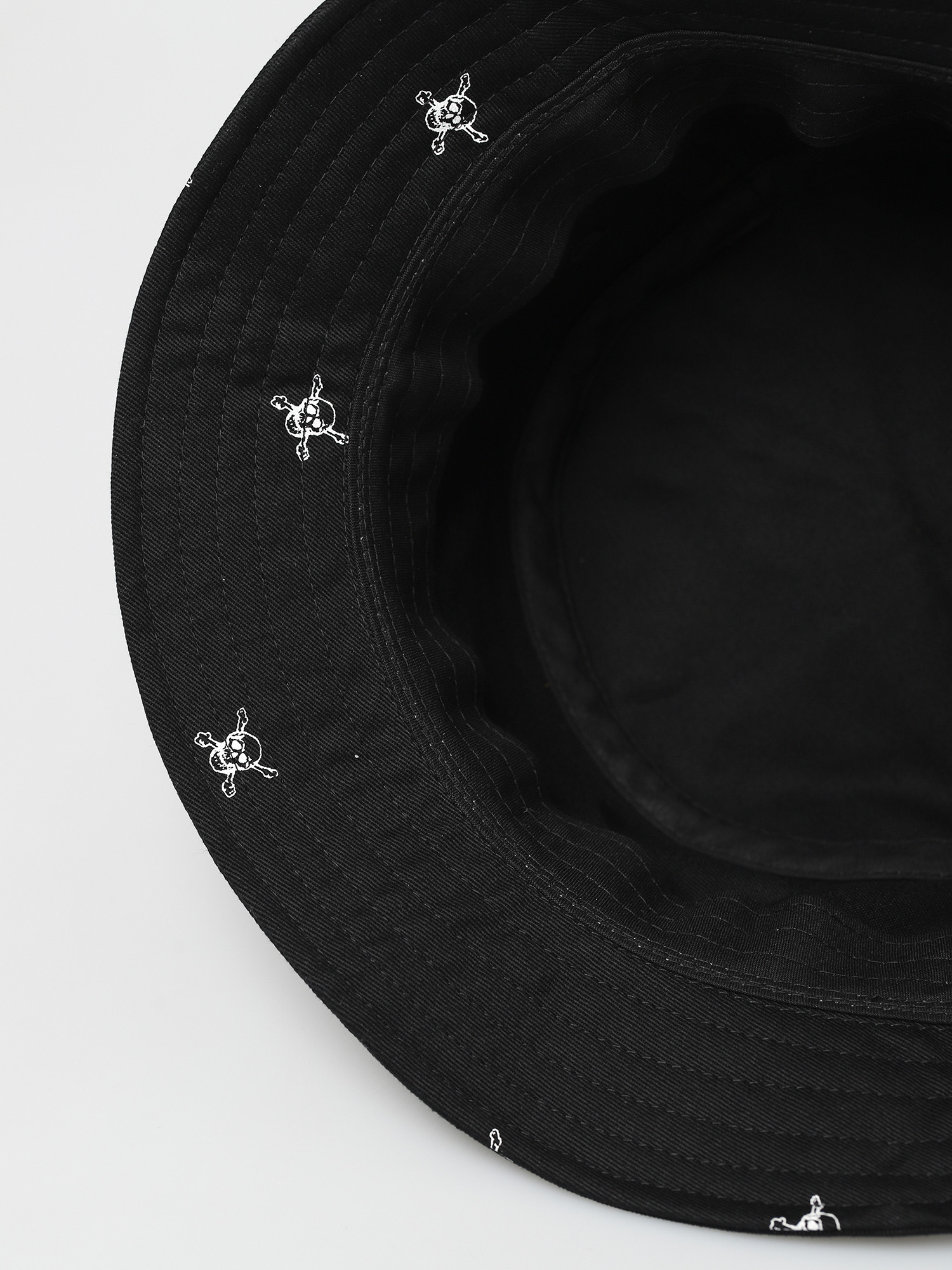 Kapelusz Vans Undertone II Bucket (black new varsity)