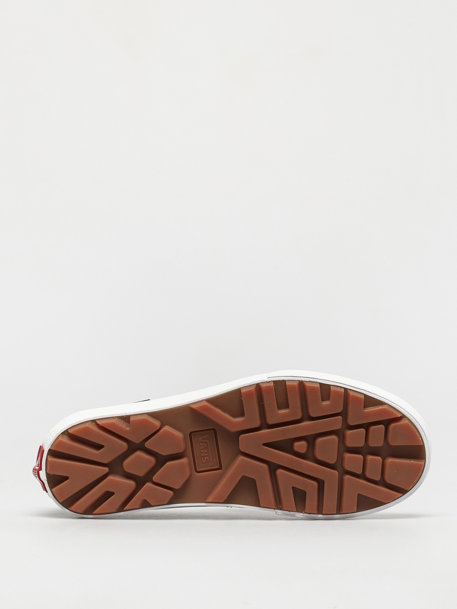Buty Vans Style 53 (patent black/true white)