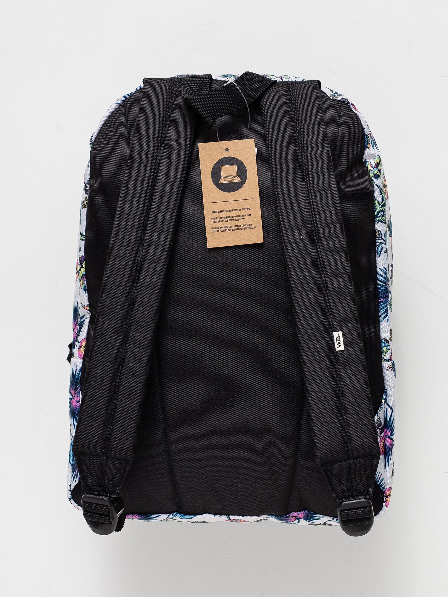 Plecak Vans Realm Wmn (califas marshmallow)
