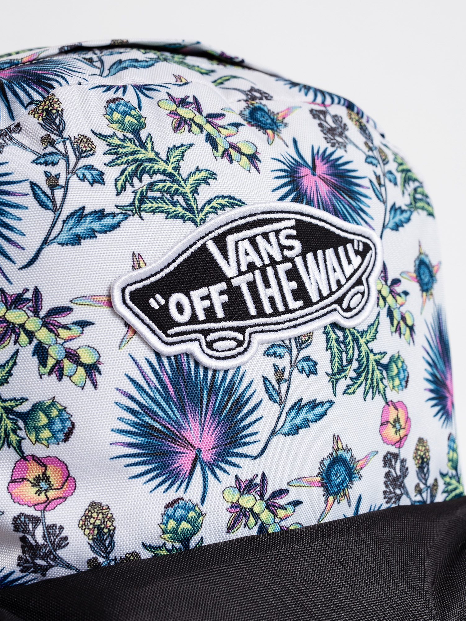 Plecak Vans Realm Wmn (califas marshmallow)