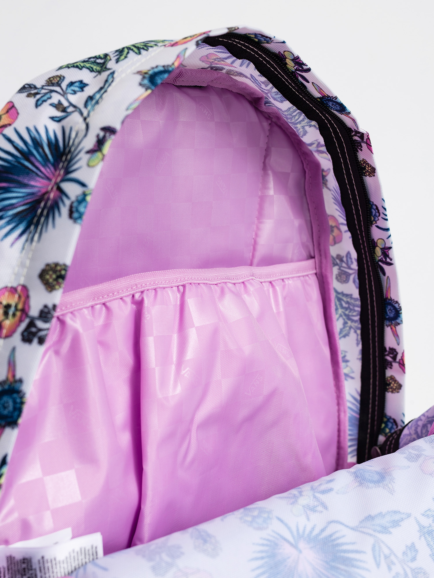 Plecak Vans Realm Wmn (califas marshmallow)