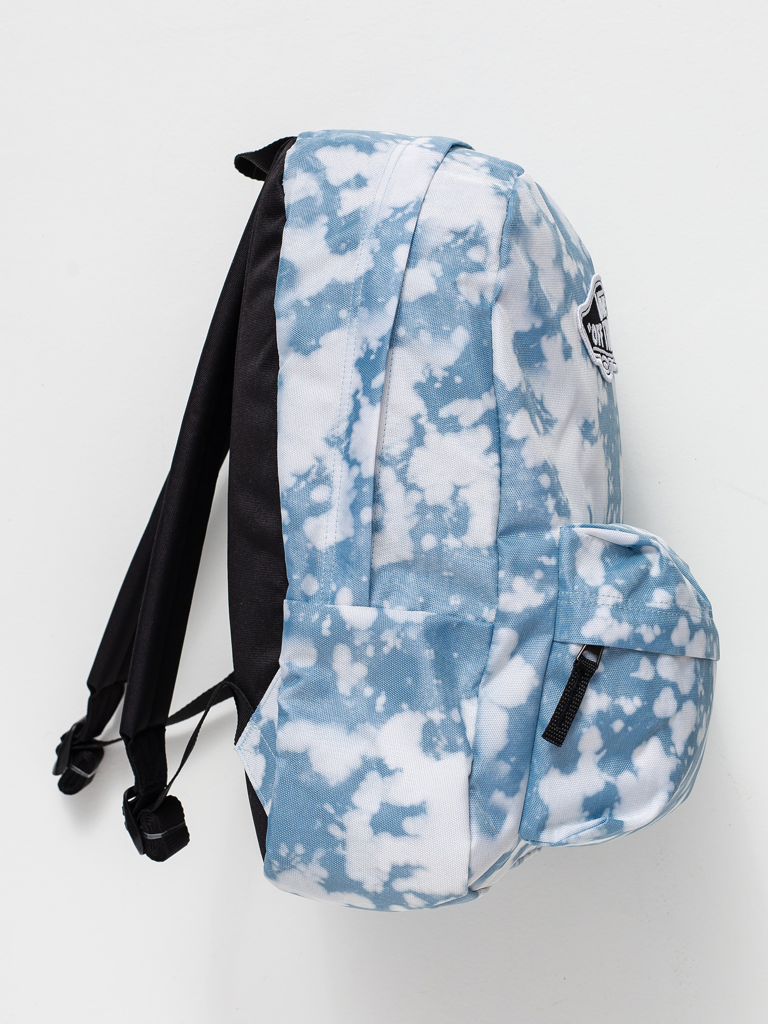 Plecak Vans Realm Wmn (oxide wash)