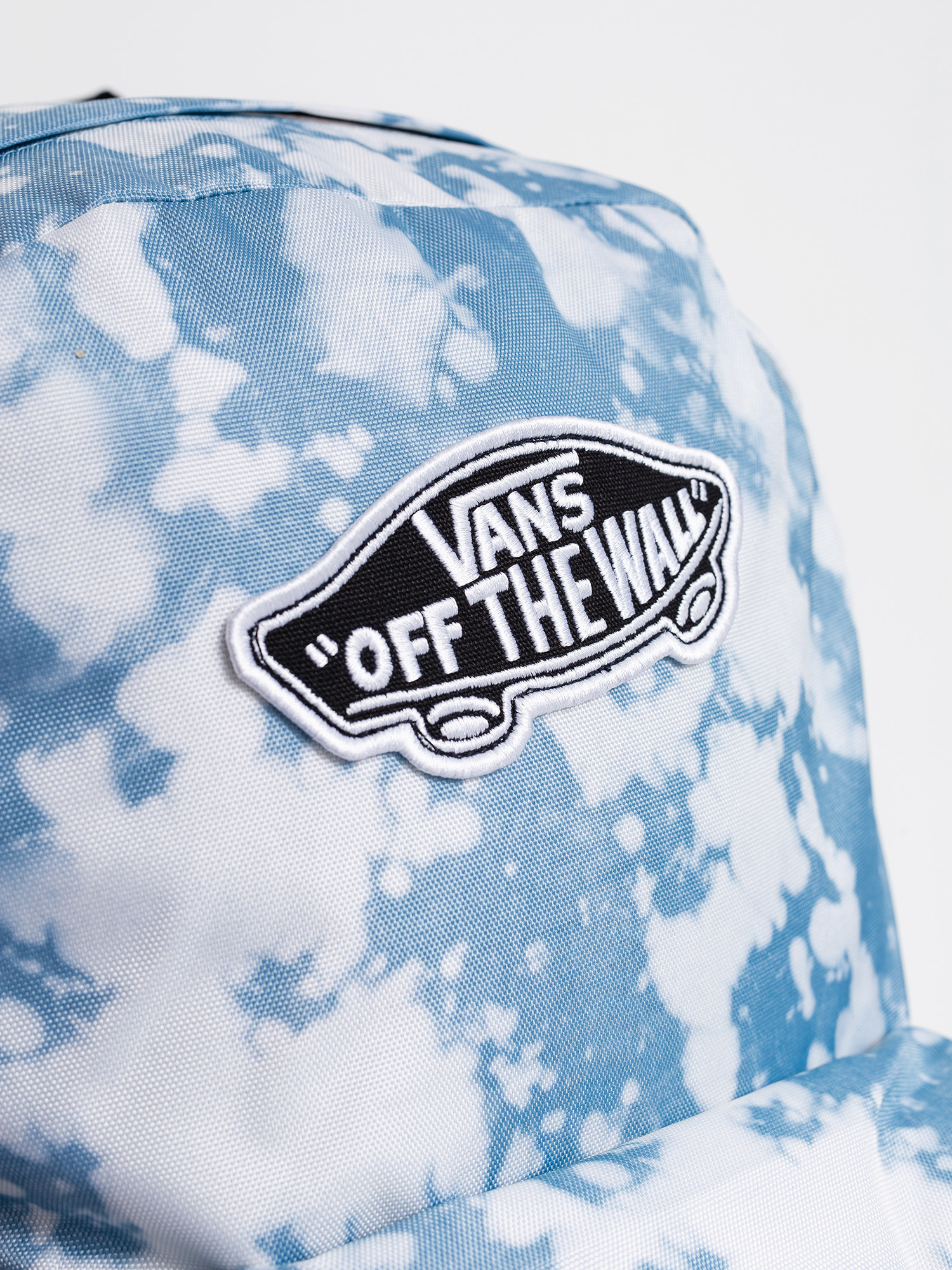 Plecak Vans Realm Wmn (oxide wash)