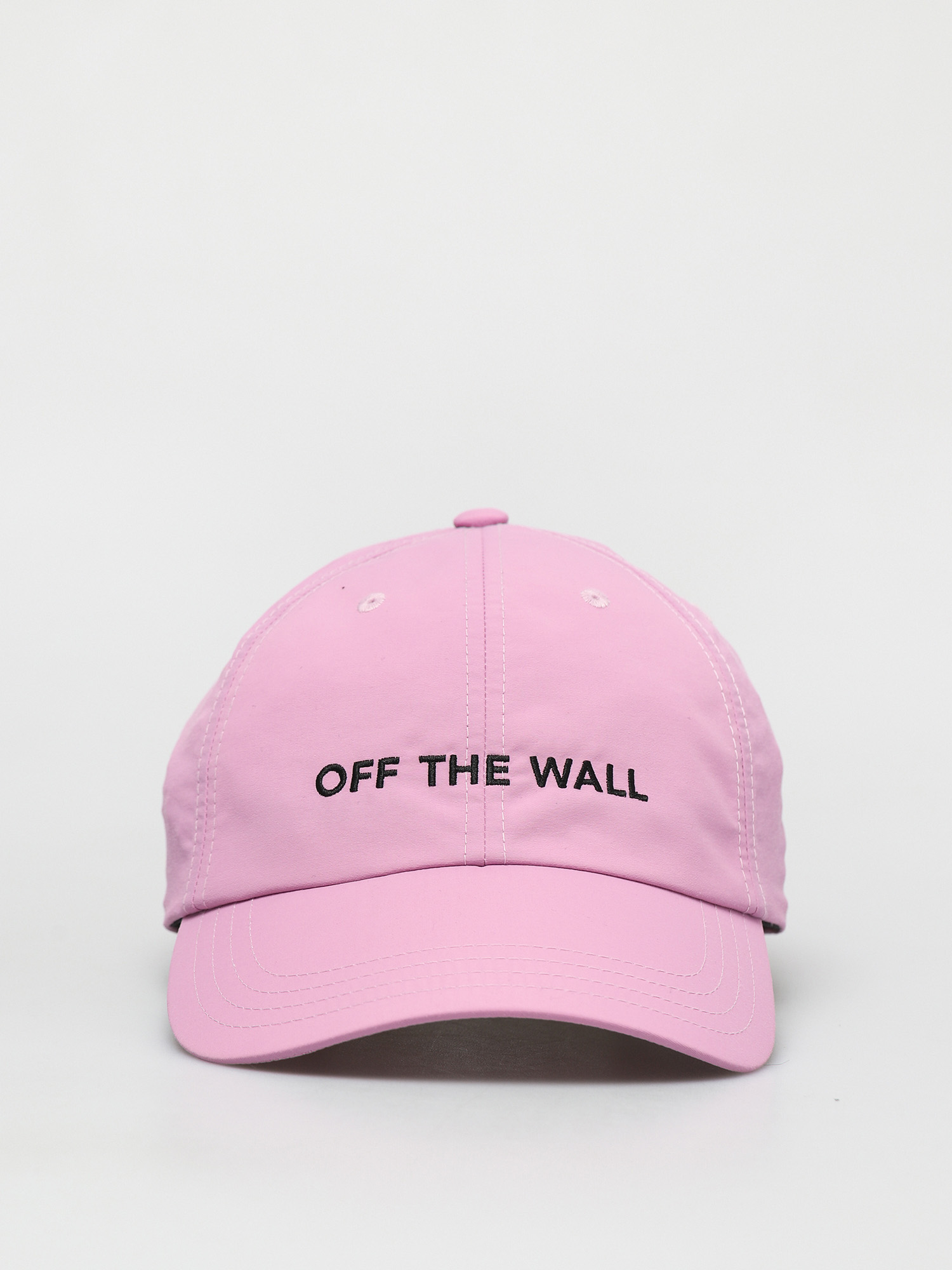 Czapka z daszkiem Vans Nylon Court Side Wmn (orchid)