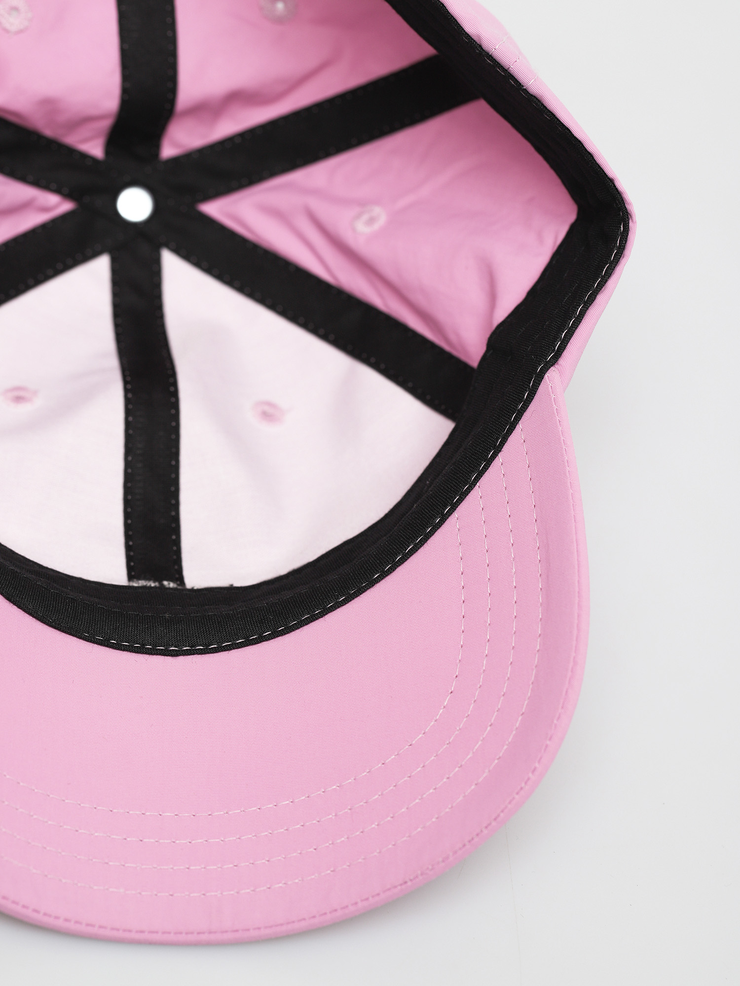 Czapka z daszkiem Vans Nylon Court Side Wmn (orchid)