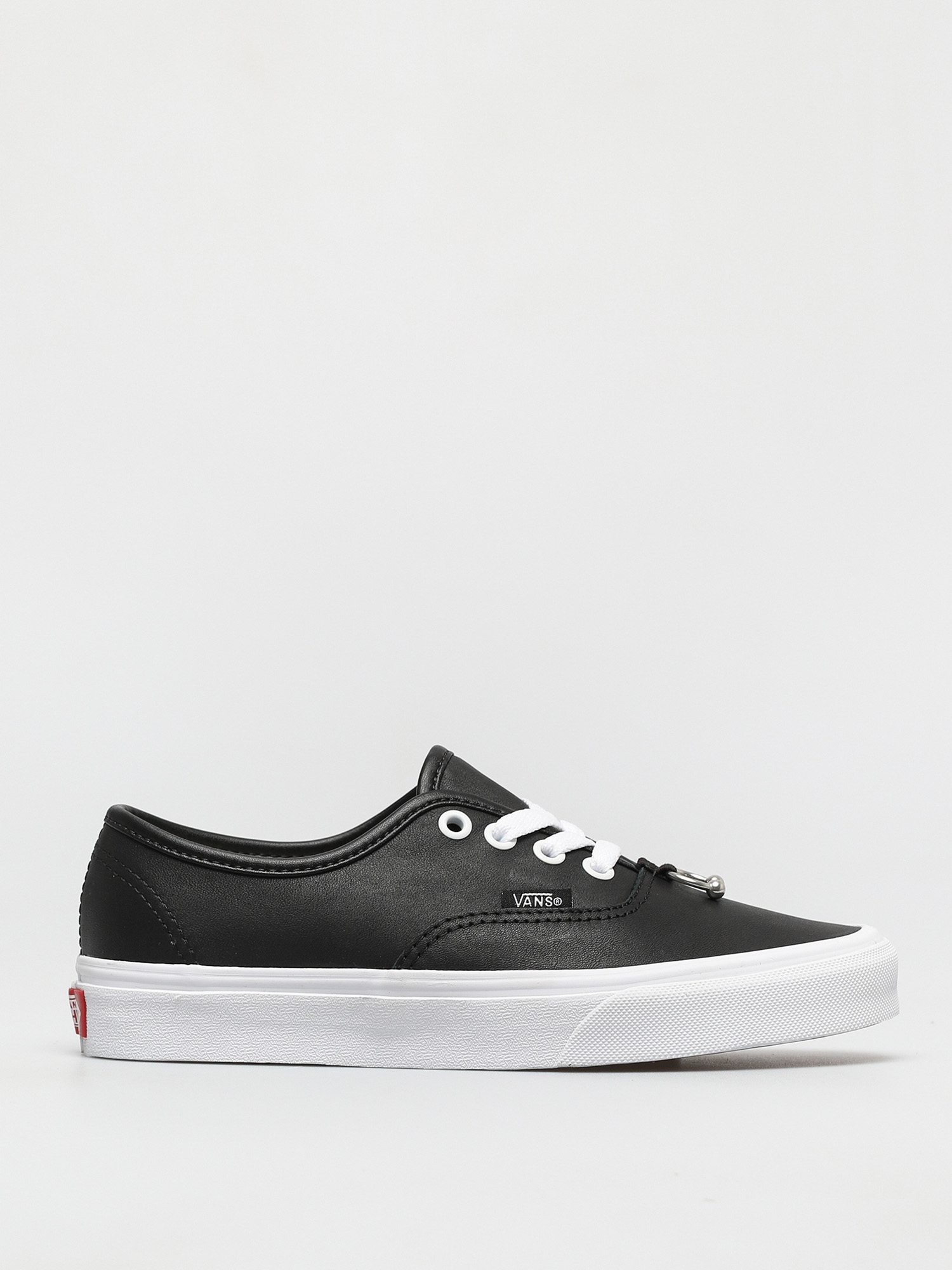 Buty Vans Authentic (piercing black/true white)