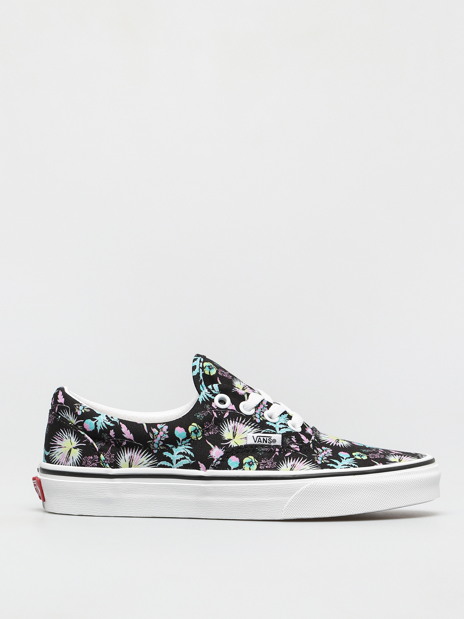 Buty Vans Era (paradise floral black/true white)