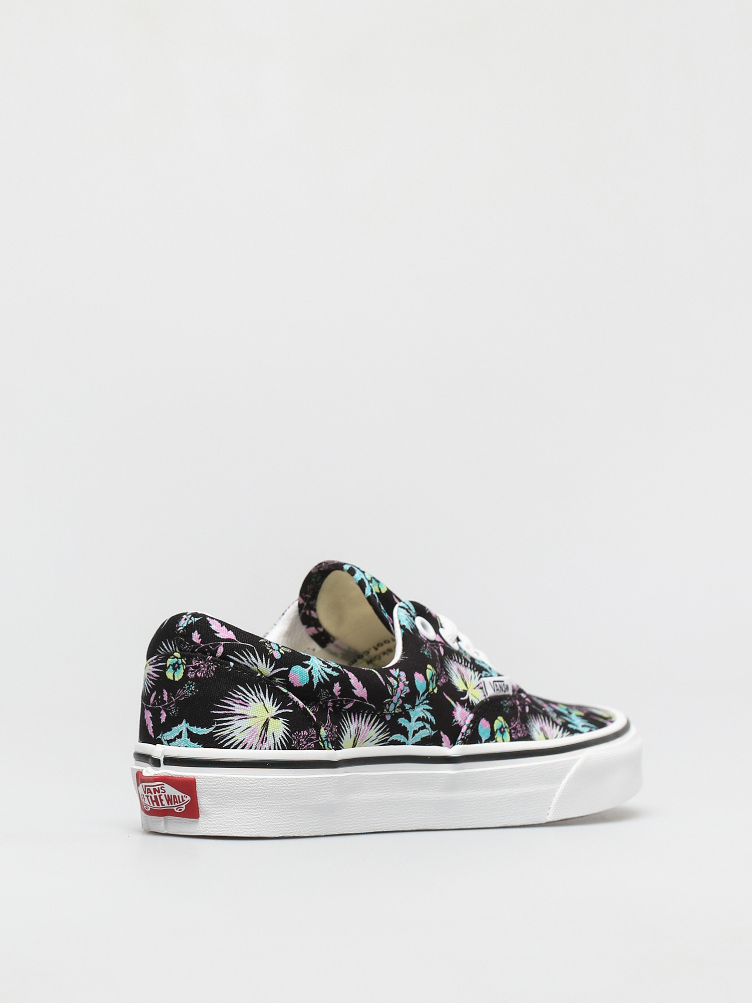 Buty Vans Era (paradise floral black/true white)