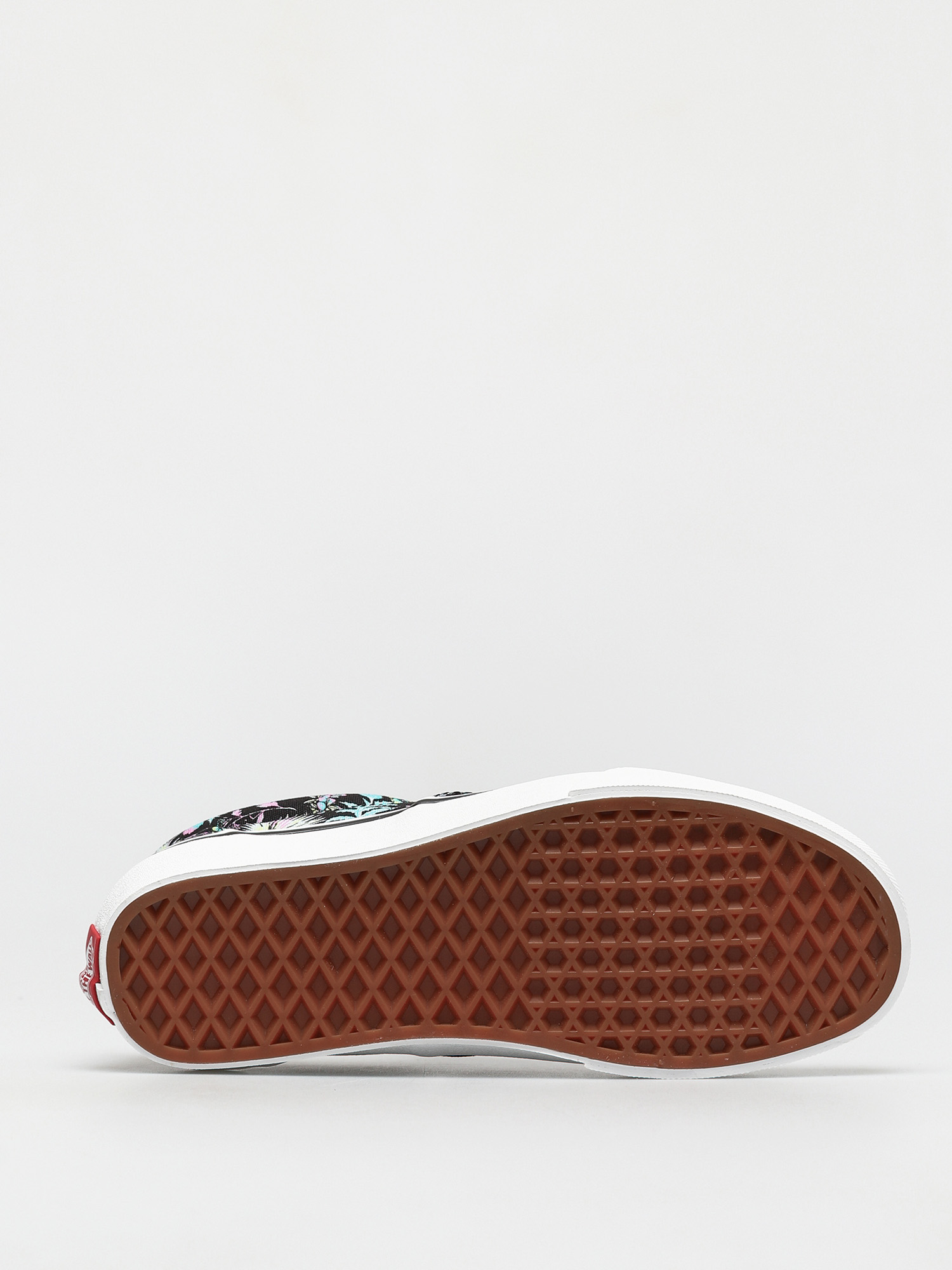 Buty Vans Era (paradise floral black/true white)