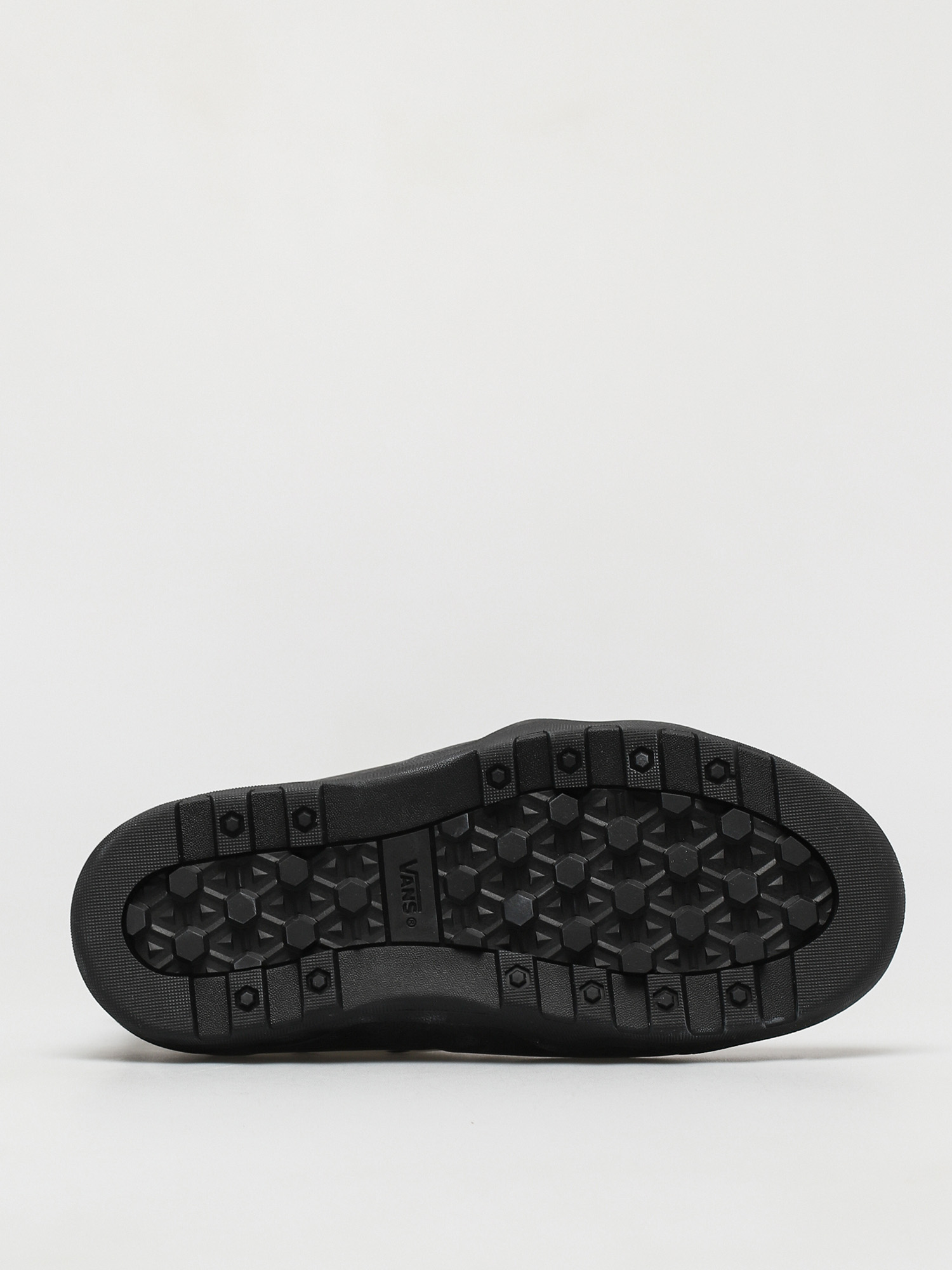 Buty Vans Sentry Wc (suede true white/black)