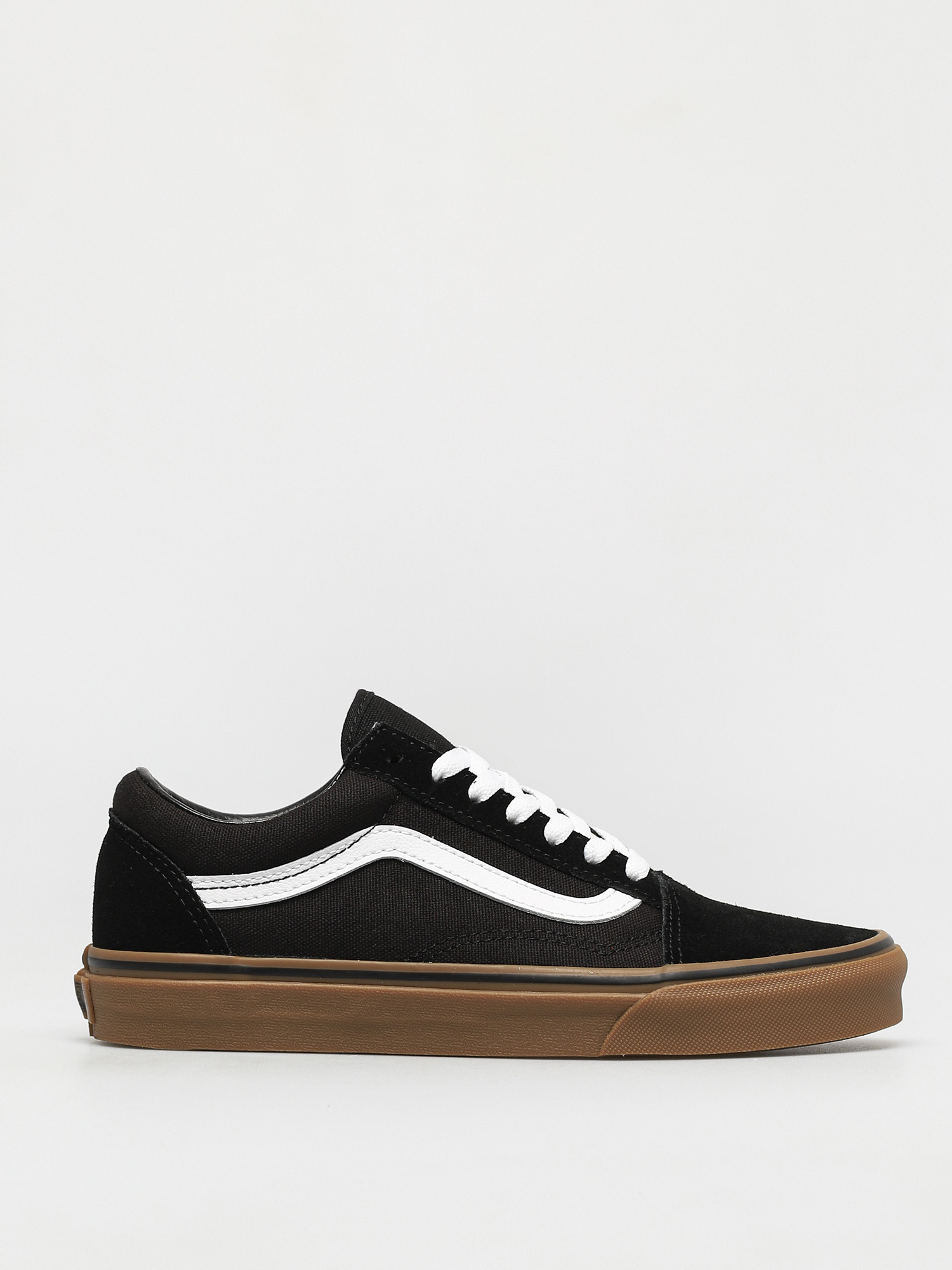 Buty Vans Old Skool (gumsole/black medium gum)