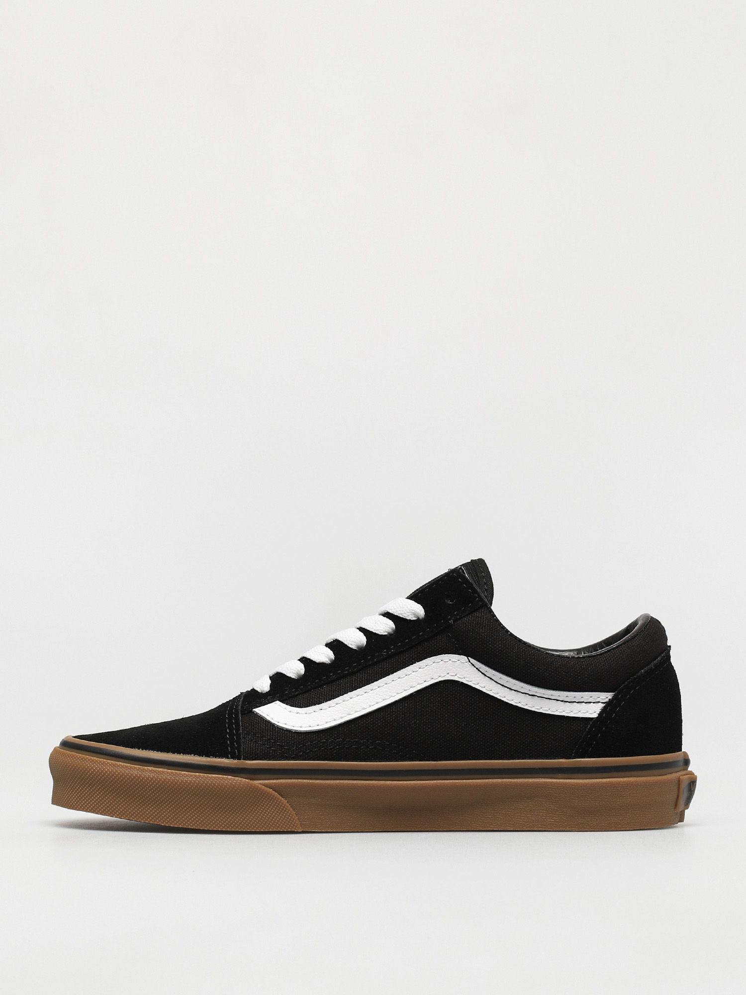 Buty Vans Old Skool (gumsole/black medium gum)