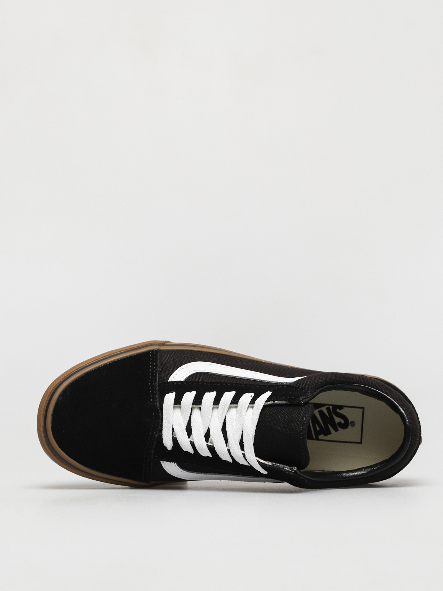 Buty Vans Old Skool (gumsole/black medium gum)
