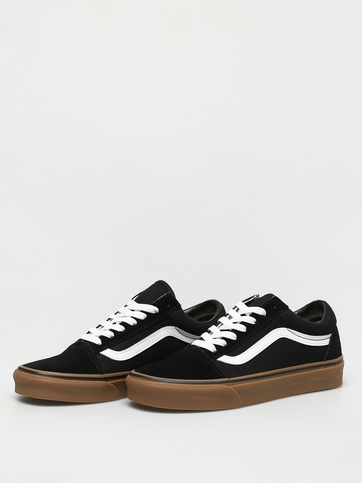 Buty Vans Old Skool (gumsole/black medium gum)