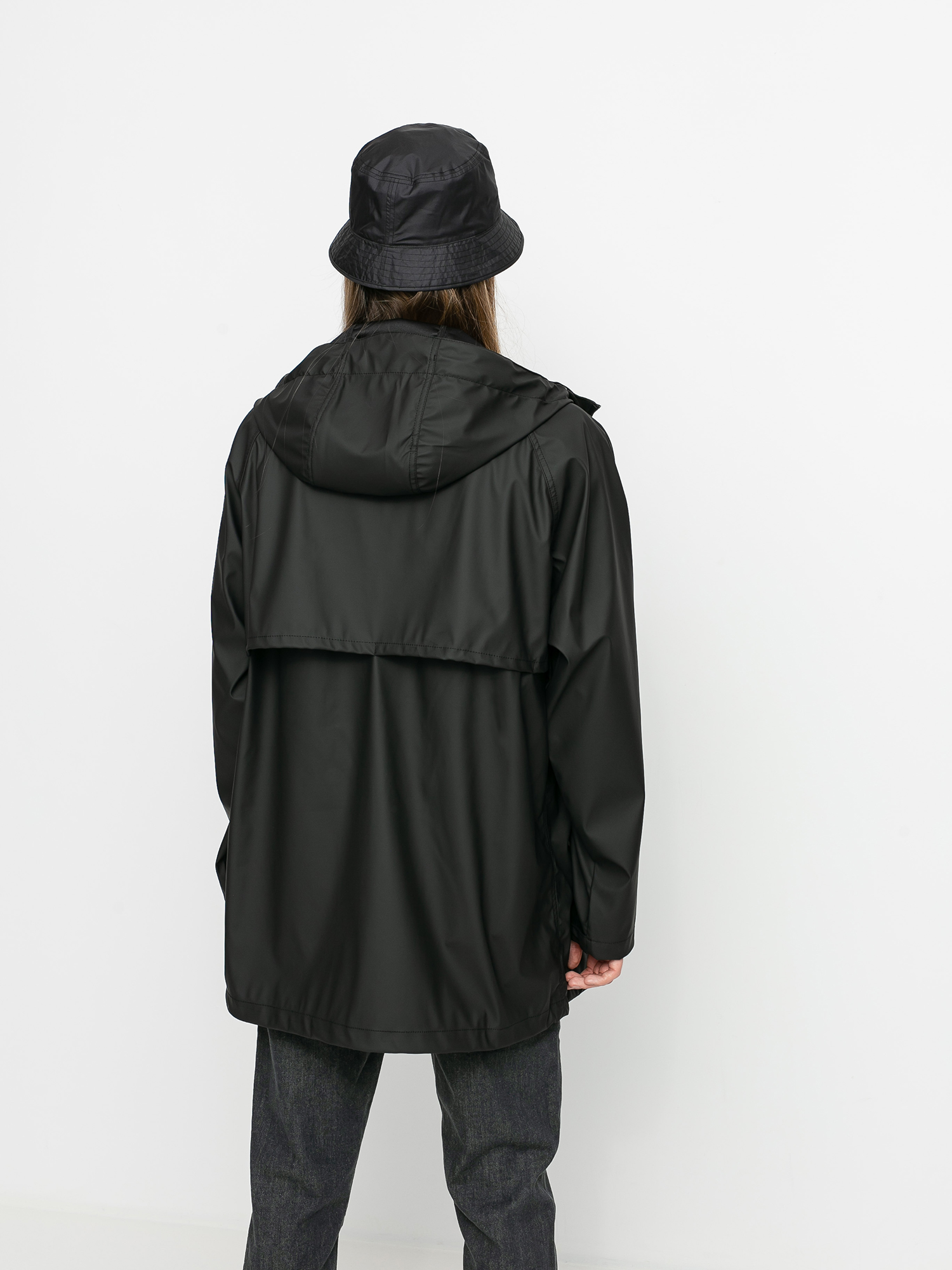 Kurtka Volcom Volrainer (black)