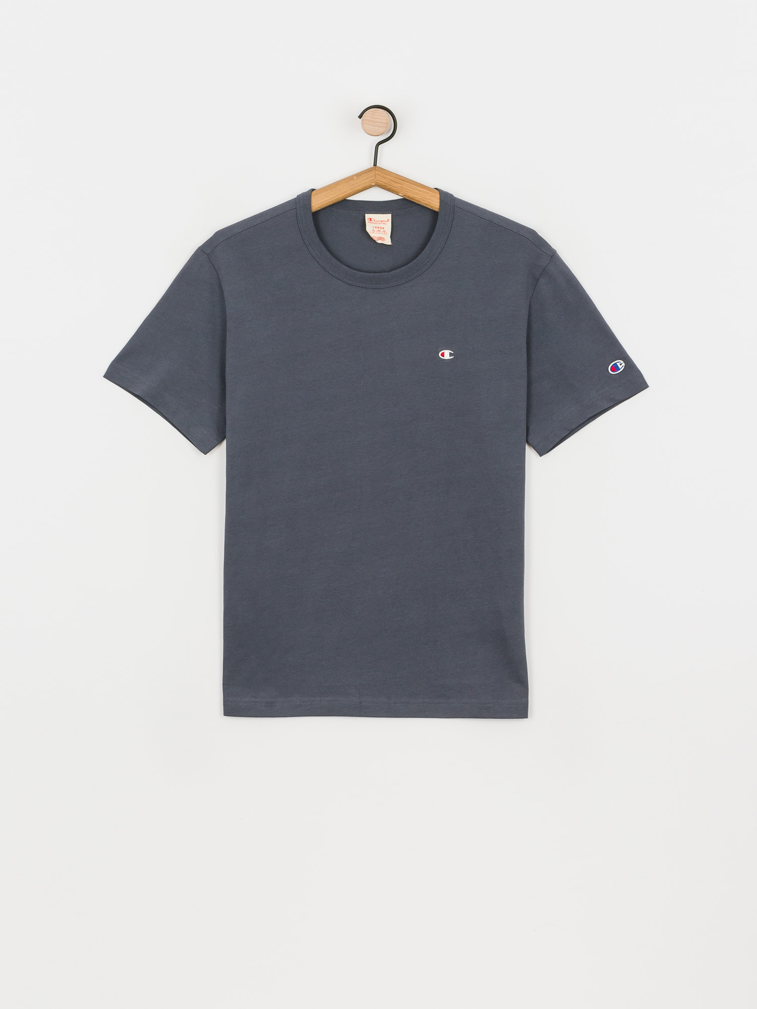 T-shirt Champion Crewneck 214674 (chc)