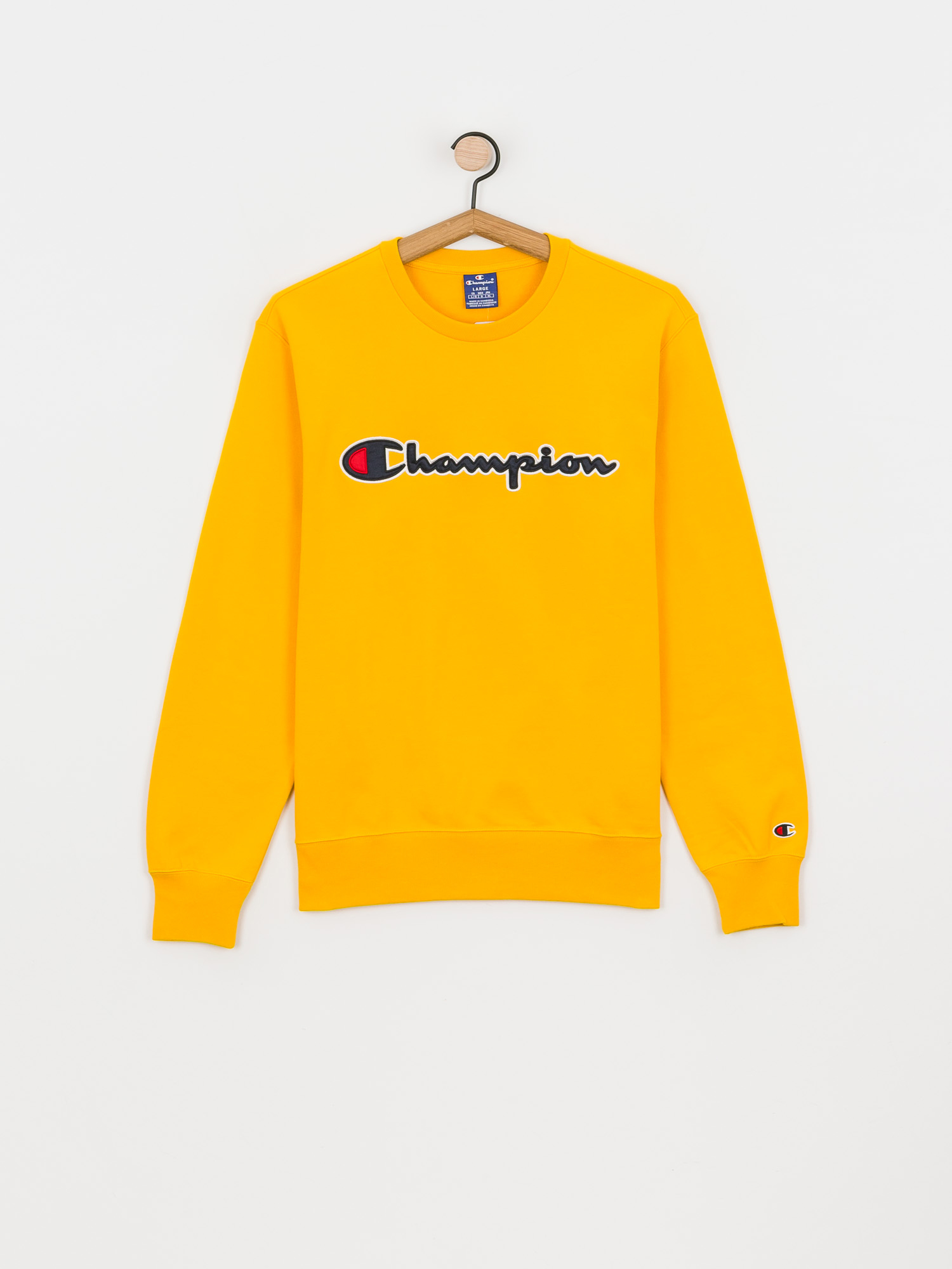 Bluza Champion Crewneck Sweatshirt 214188 (ctr)