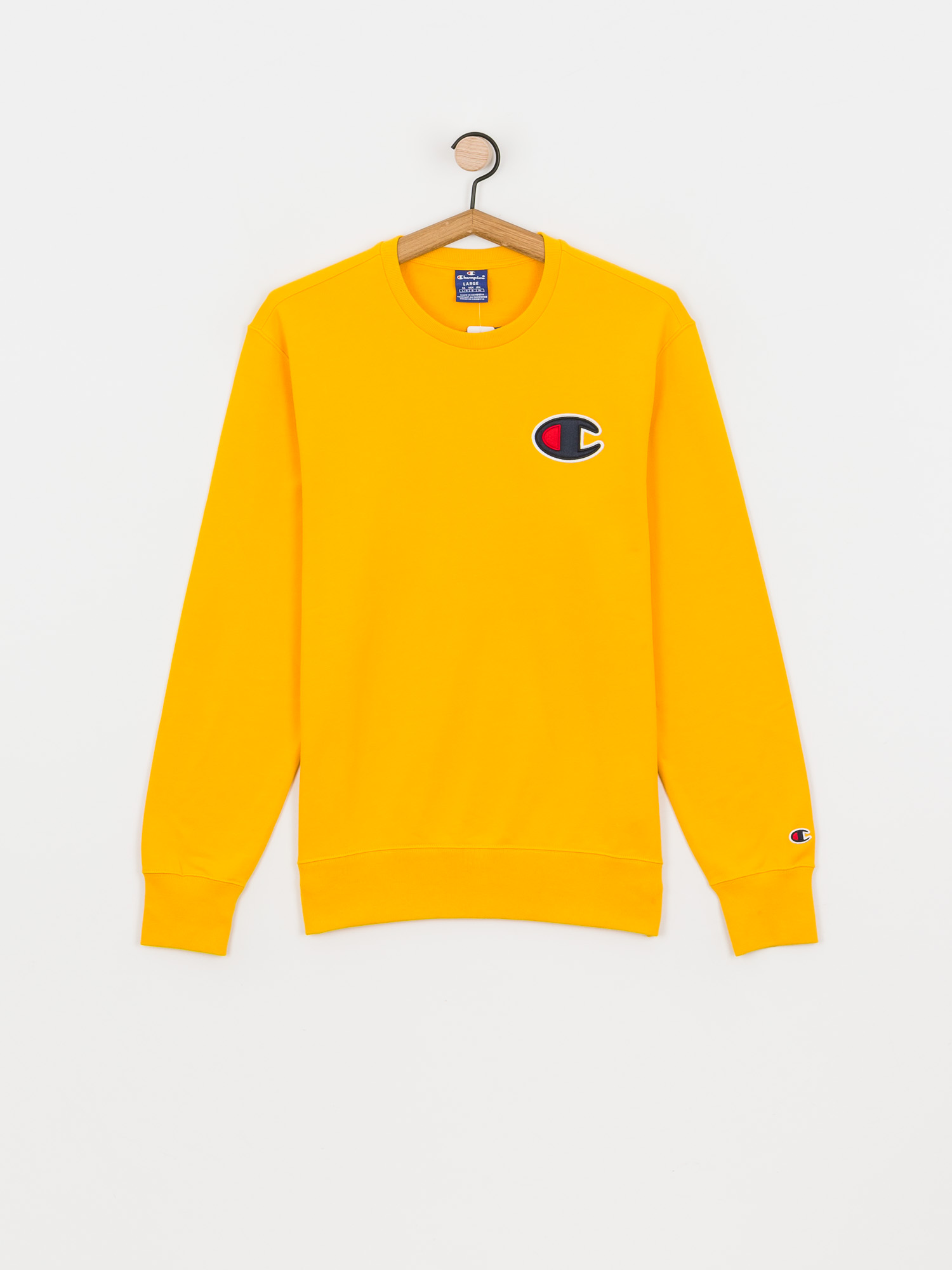 Bluza Champion Crewneck Sweatshirt 214189 (ctr)