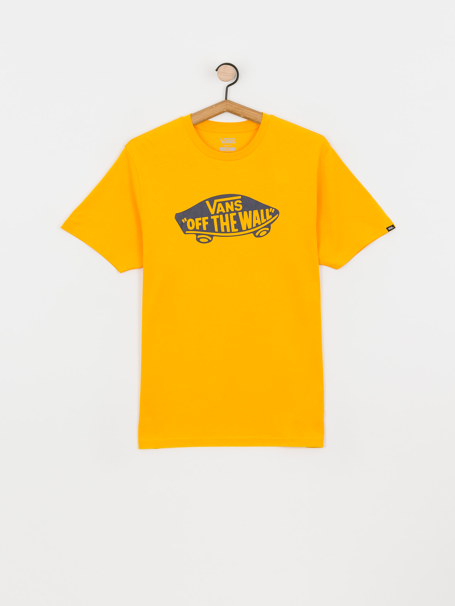 T-shirt Vans Vans Otw (saffron/dress blues)