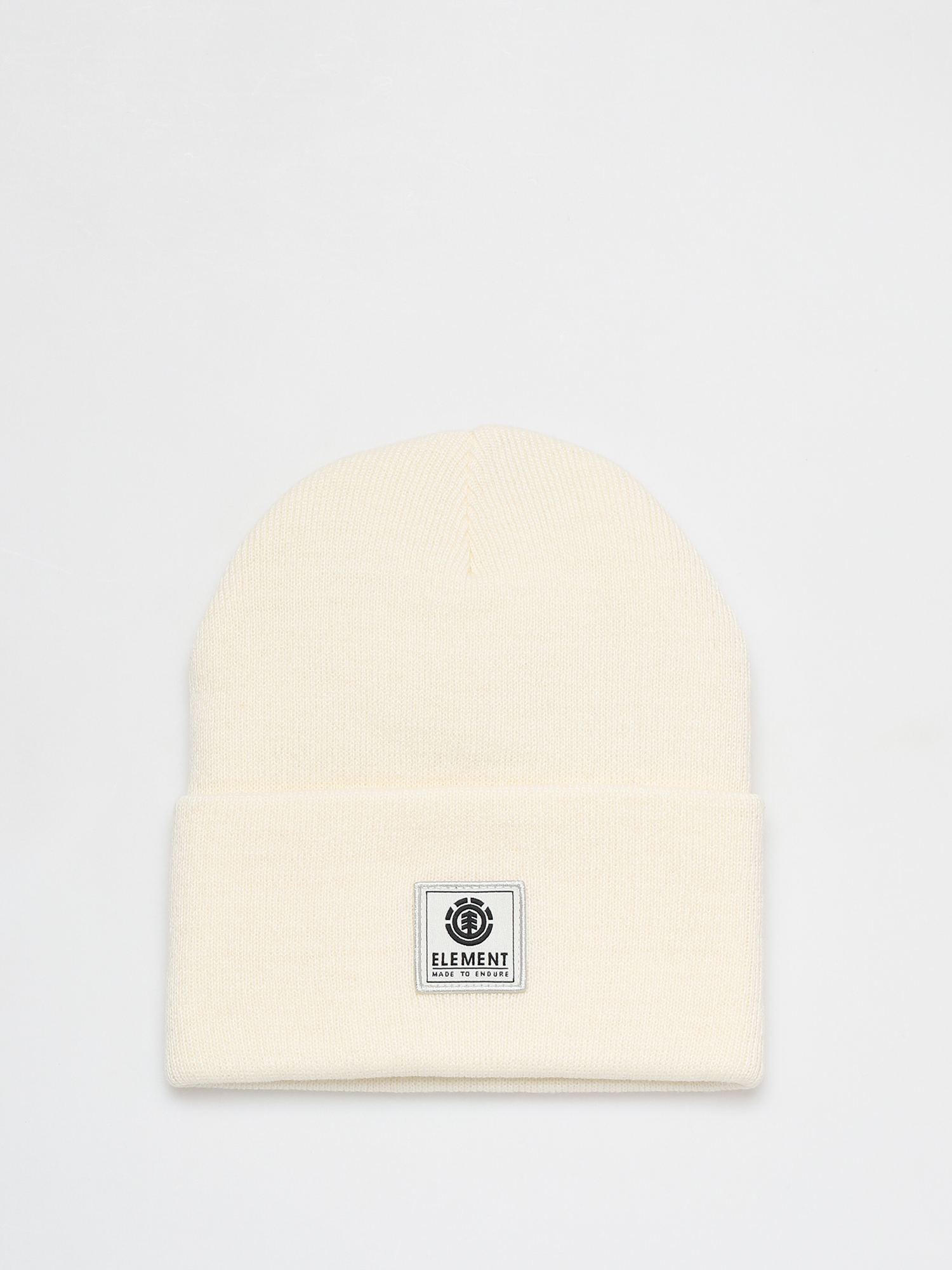 Czapka zimowa Element Dusk Beanie (bone white)