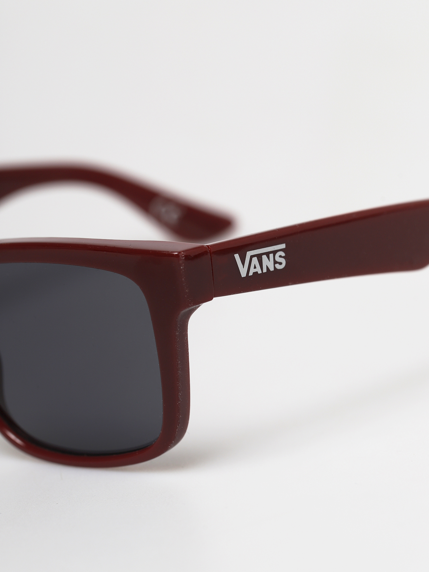 Okulary przeciwsłoneczne Vans Squared Off (port royale)