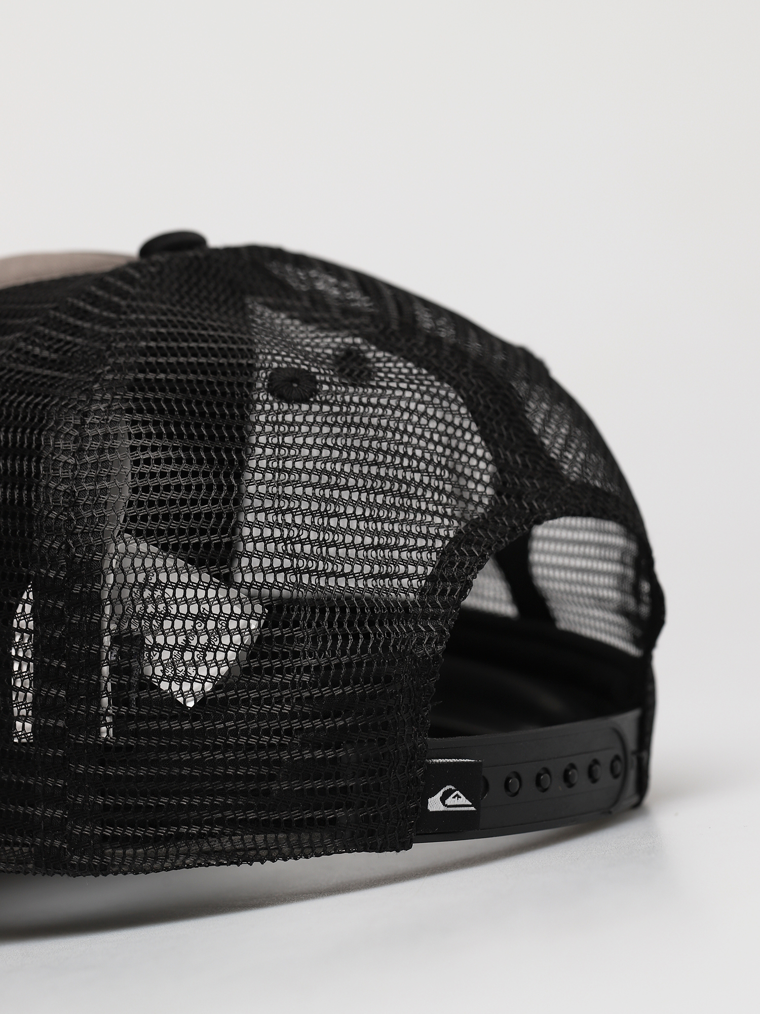 Czapka z daszkiem Quiksilver Standardize ZD (tarmac)