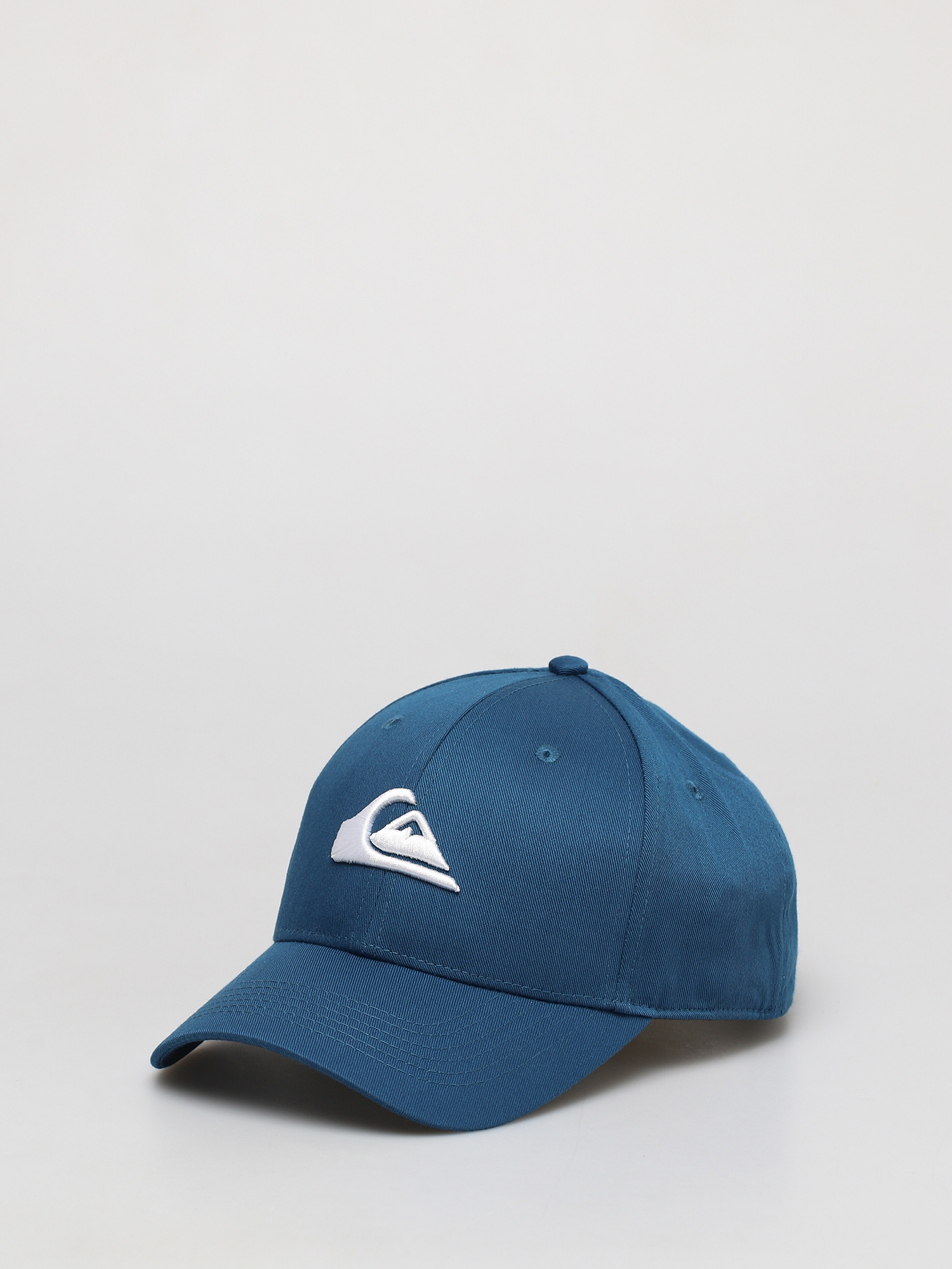 Czapka z daszkiem Quiksilver Decades ZD (fjord blue)