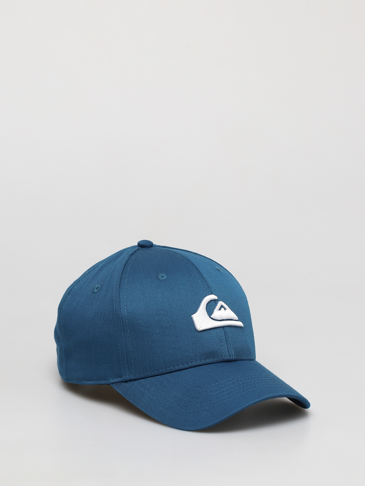 Czapka z daszkiem Quiksilver Decades ZD (fjord blue)