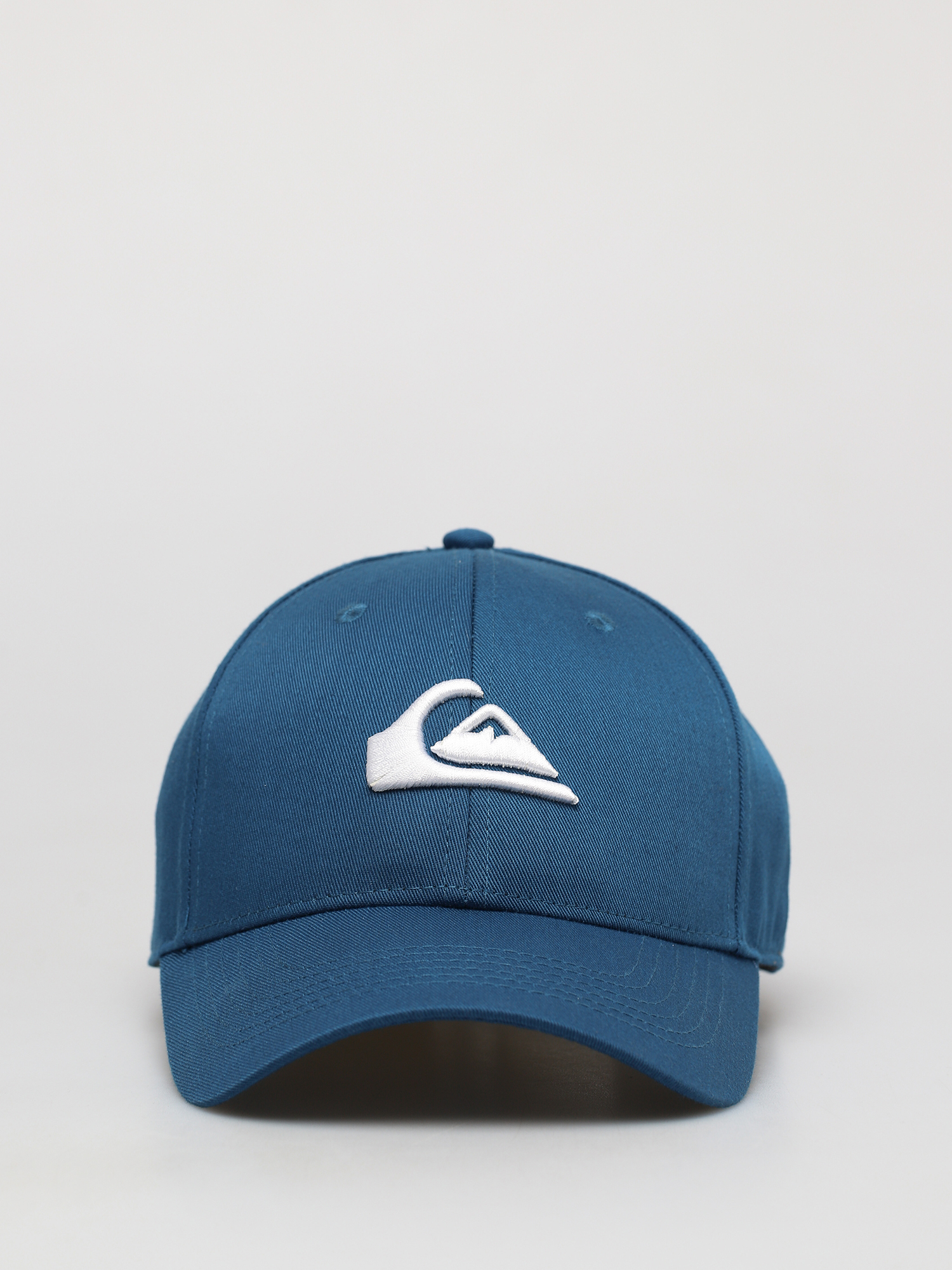 Czapka z daszkiem Quiksilver Decades ZD (fjord blue)