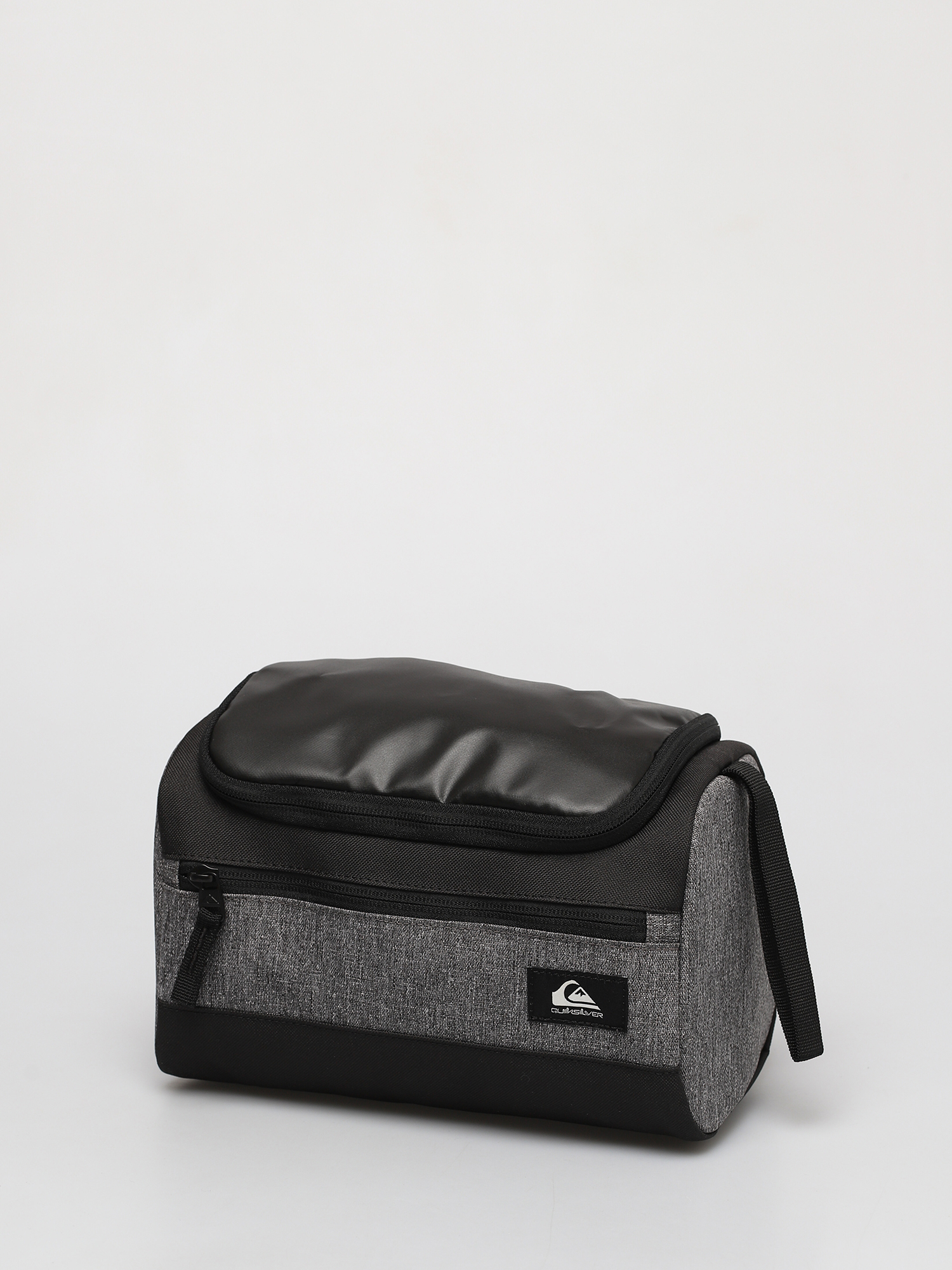 Kosmetyczka Quiksilver Capsule (true black)