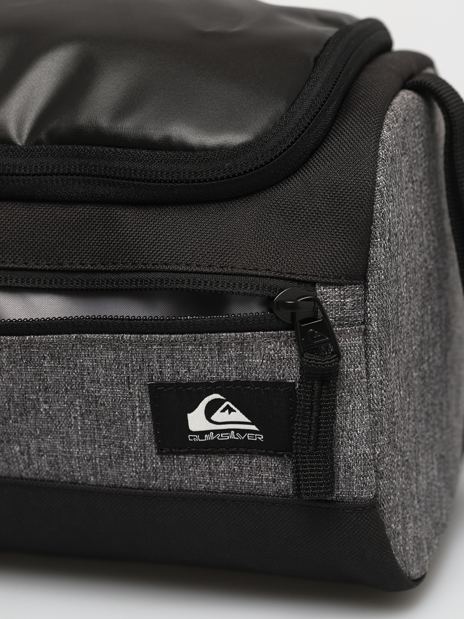 Kosmetyczka Quiksilver Capsule (true black)