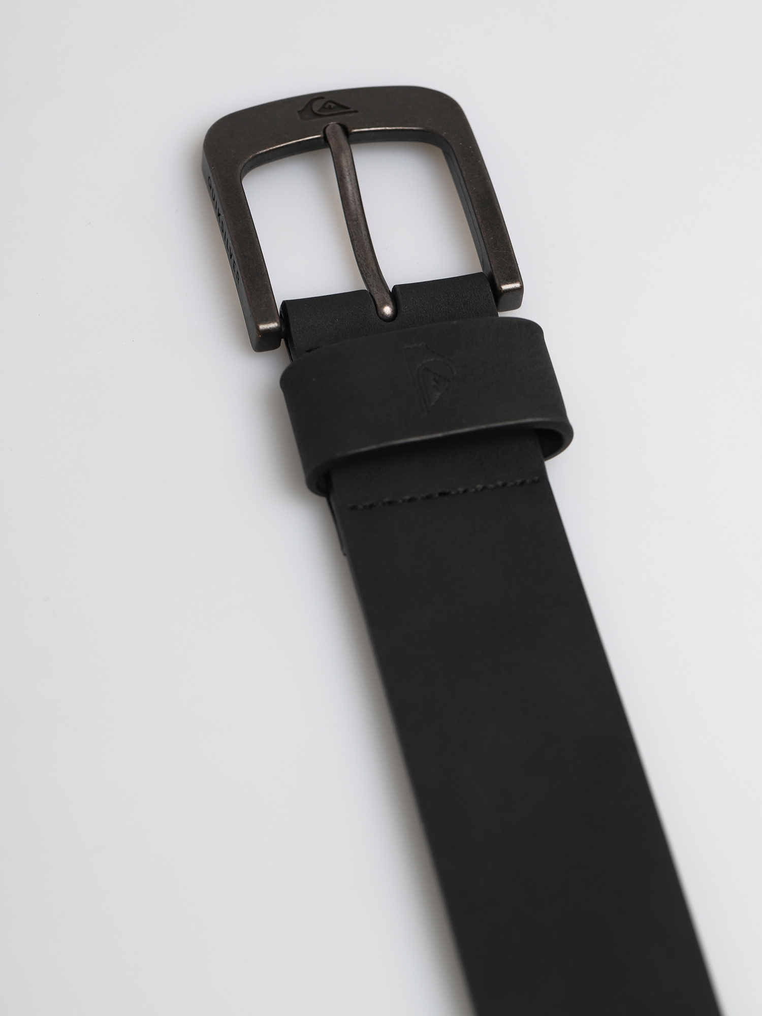 Pasek Quiksilver Main Street (black)