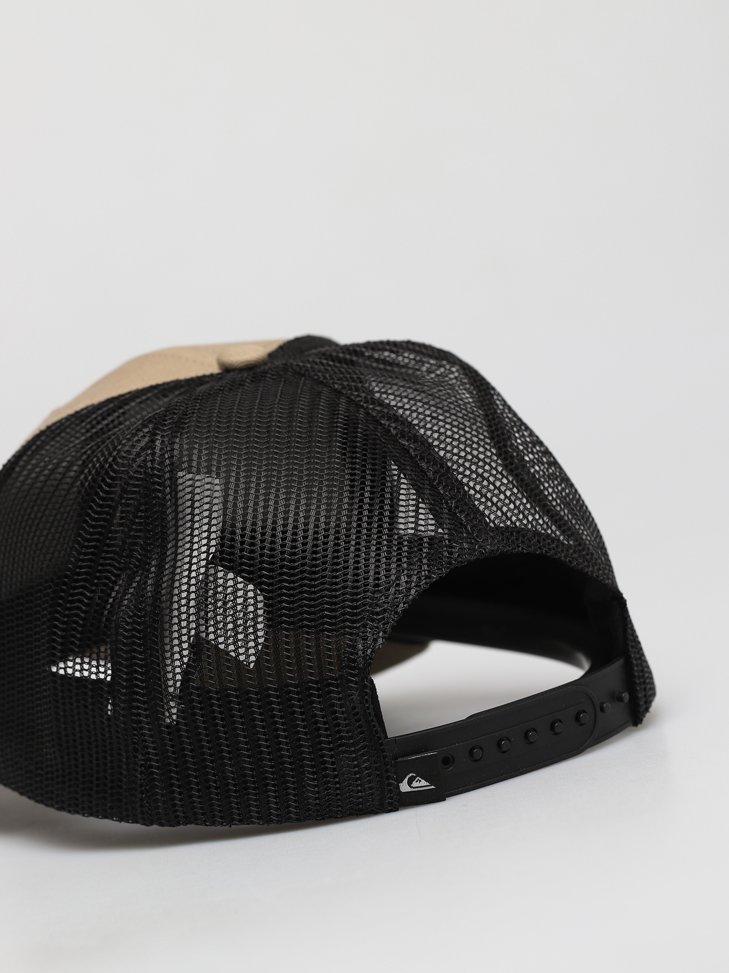 Czapka z daszkiem Quiksilver Big Rigger ZD (plage)