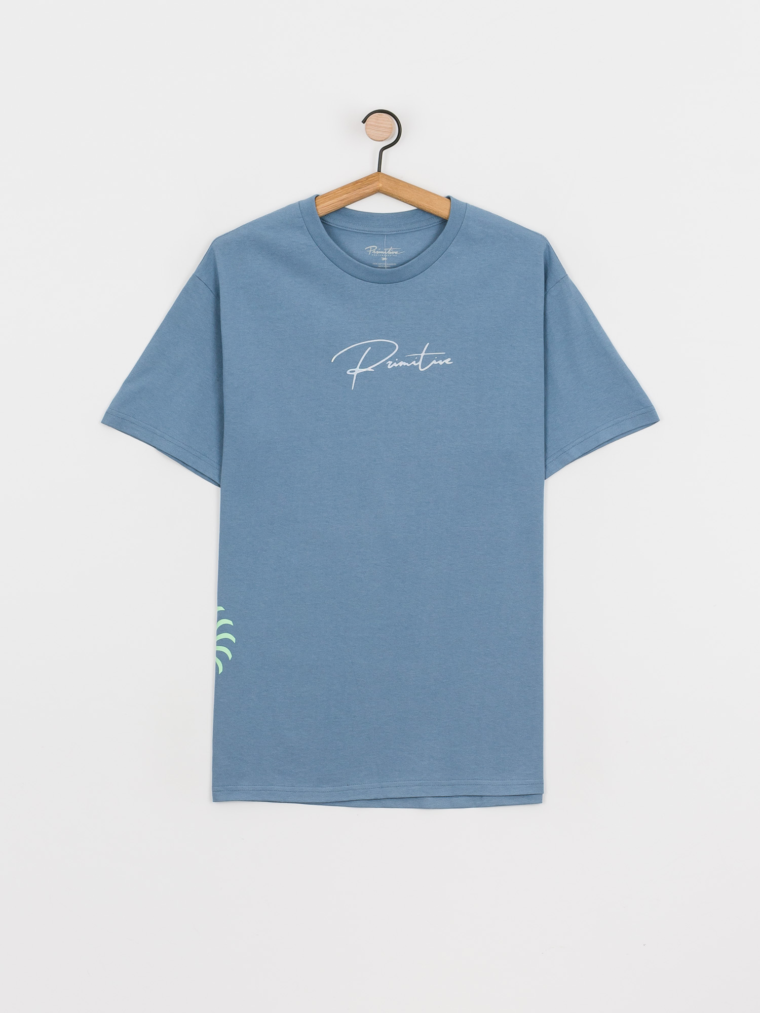 T-shirt Primitive Enseble (slate)