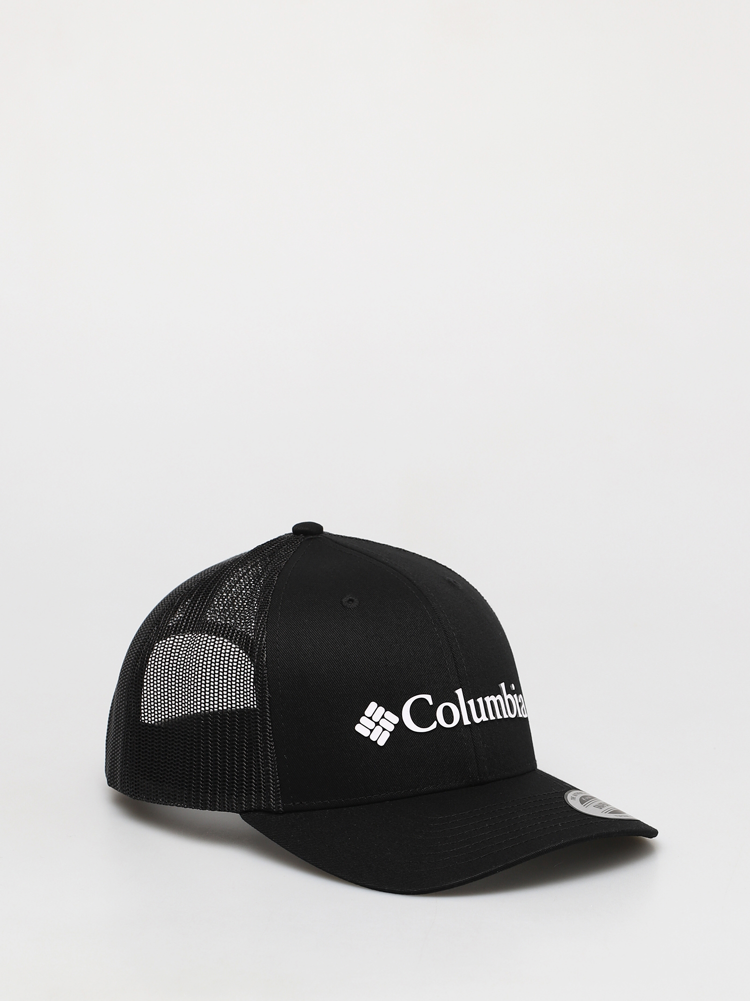 Czapka z daszkiem Columbia Columbia Mesh Snap Back ZD (black/weld)