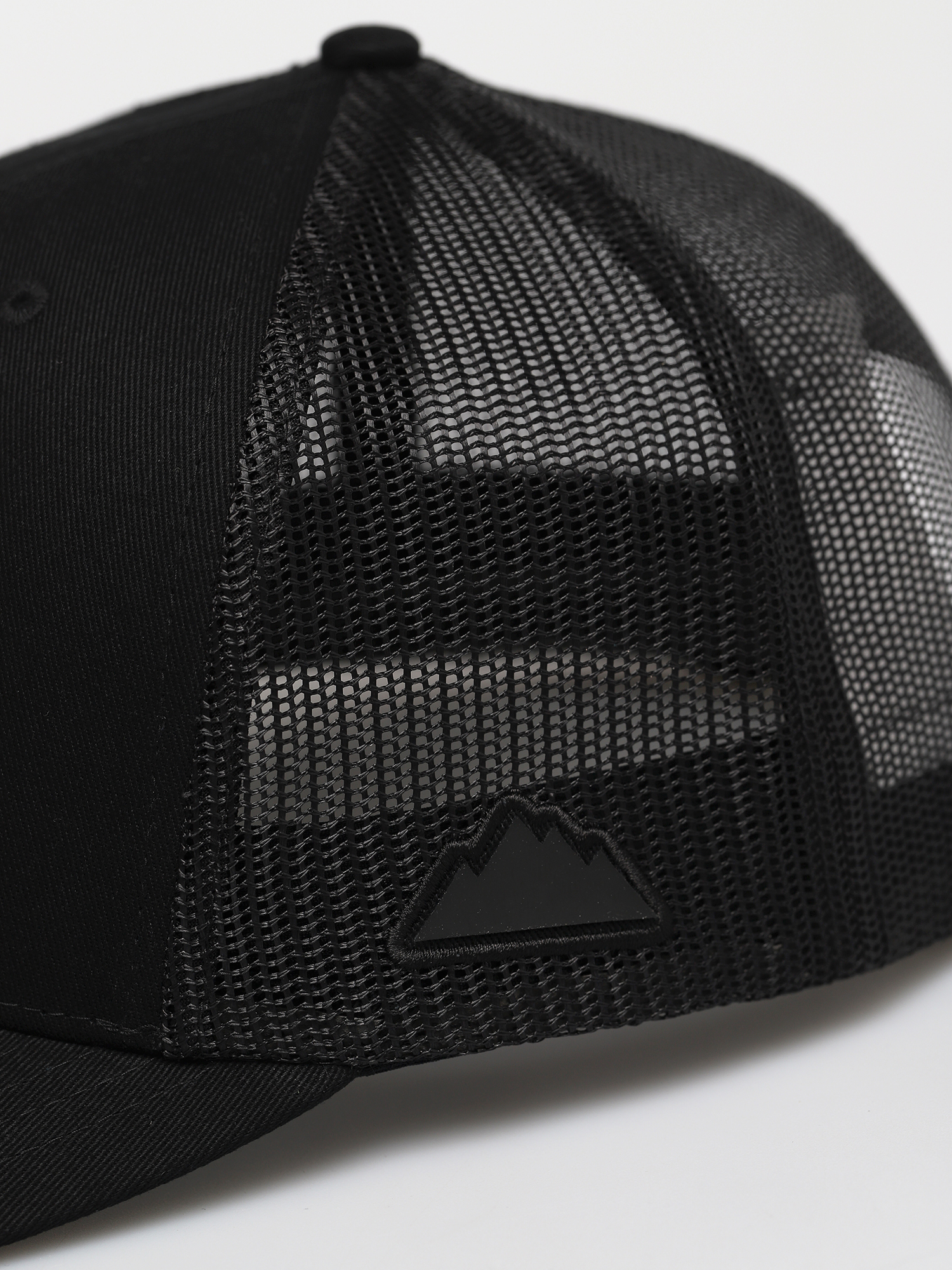 Czapka z daszkiem Columbia Columbia Mesh Snap Back ZD (black/weld)