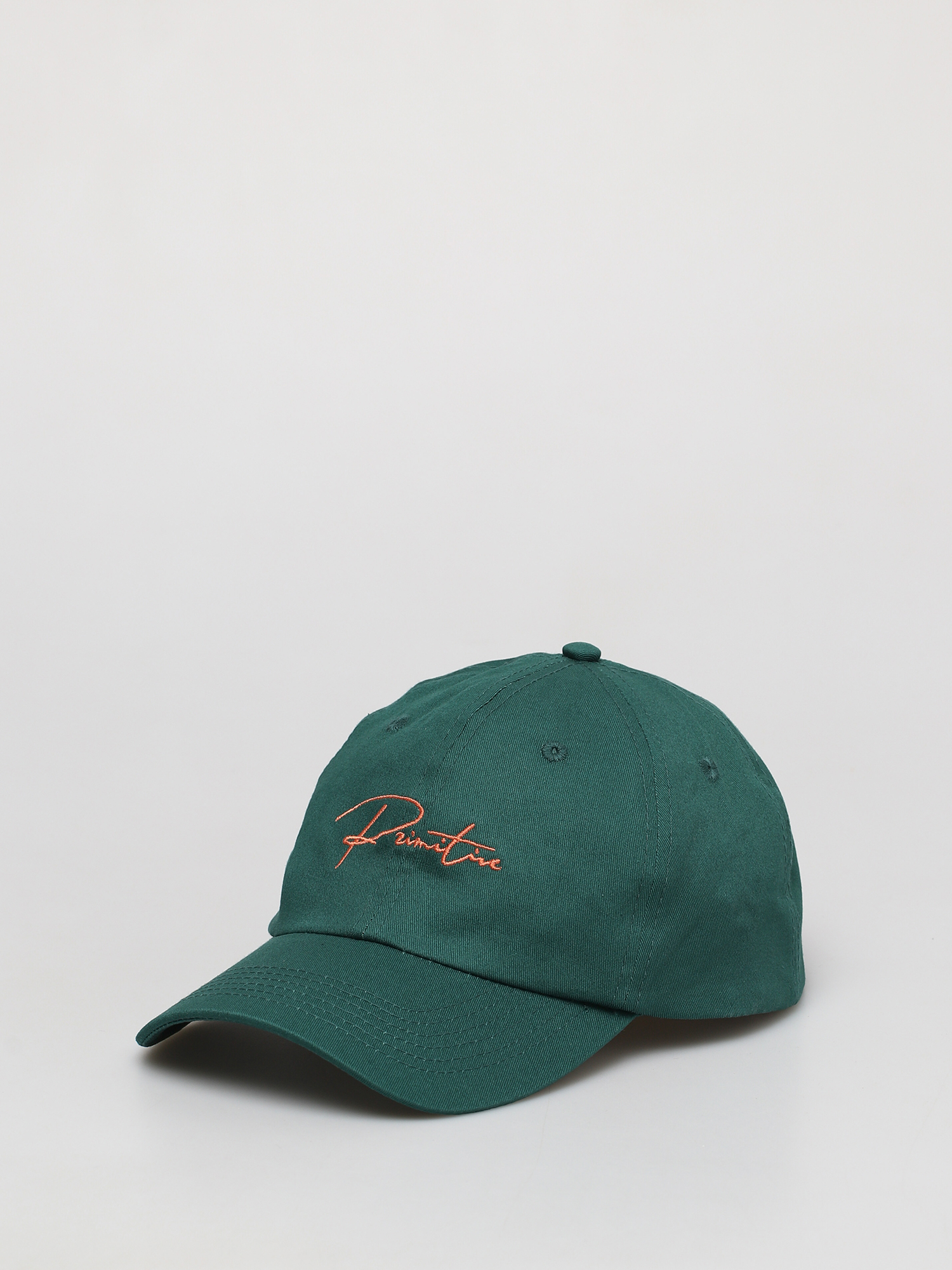 Czapka z daszkiem Primitive Ginza ZD (olive)