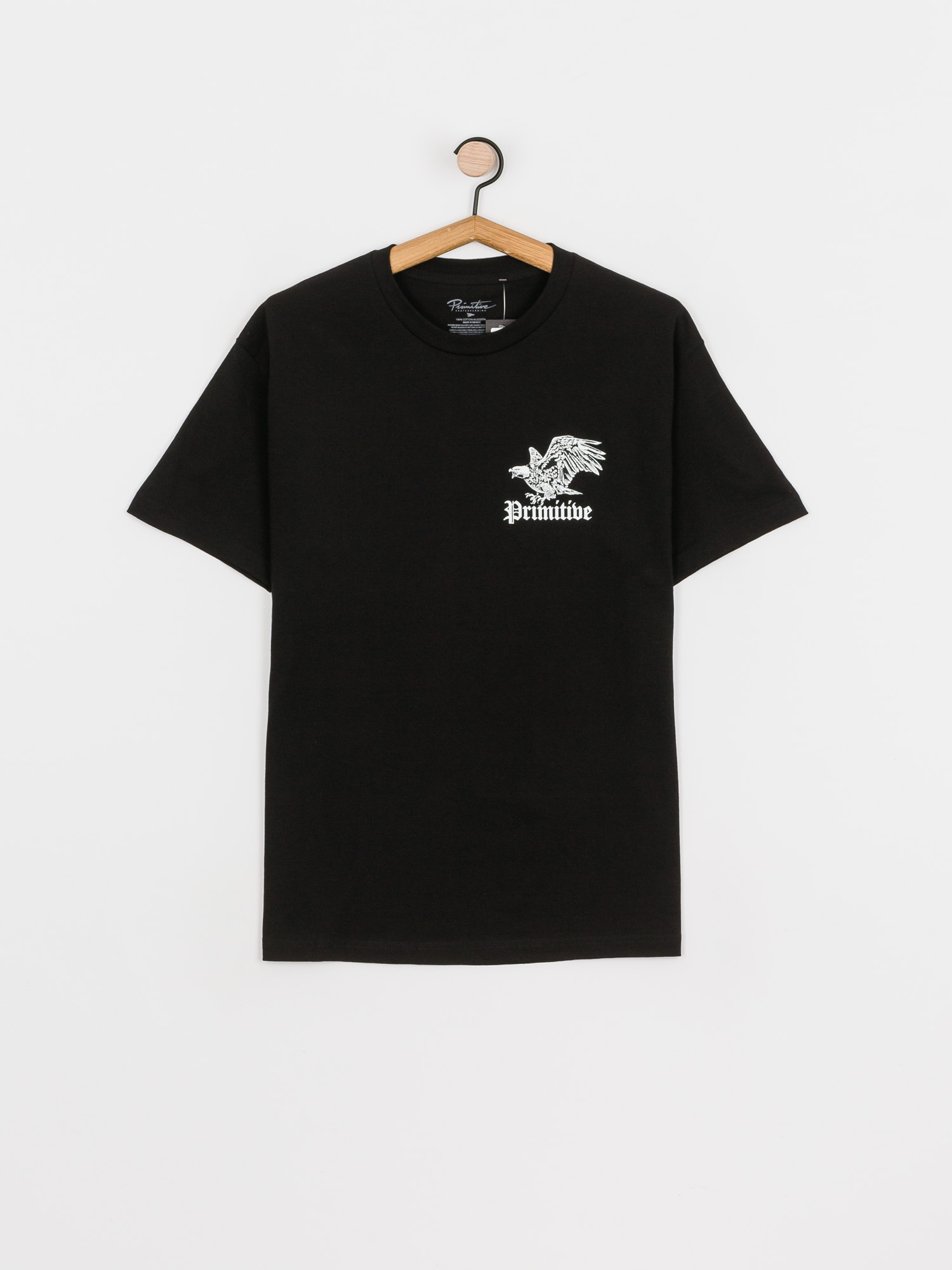 T-shirt Primitive Predators (black)