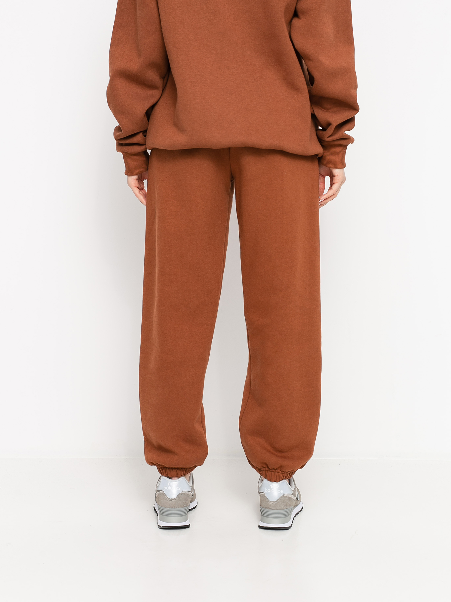 Spodnie Local Heroes Lh 2013 Wmn (chocolate brown)