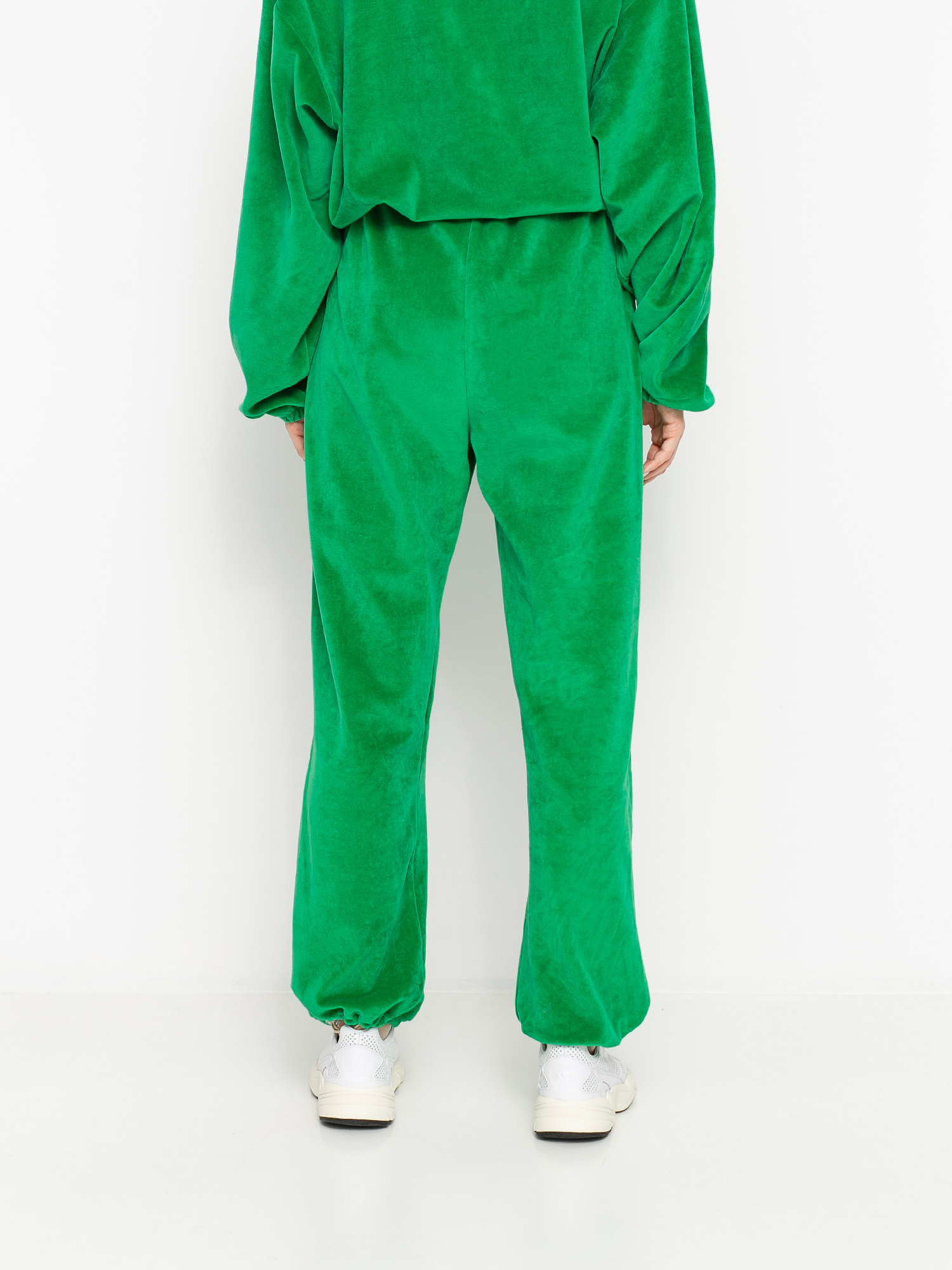 Spodnie Local Heroes Lh 2013 Adjustable Wmn (velvet green)