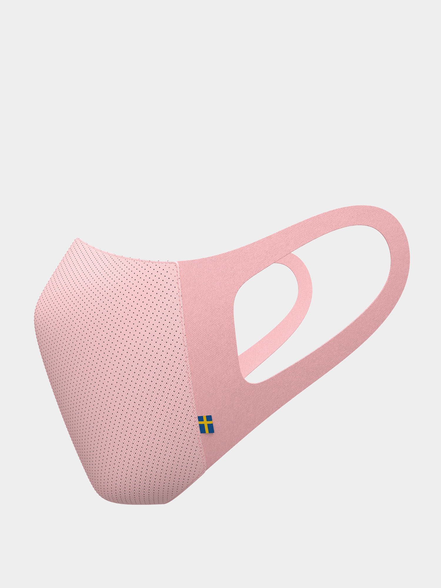 Maska Airinum Lite Air (cloudy pink)