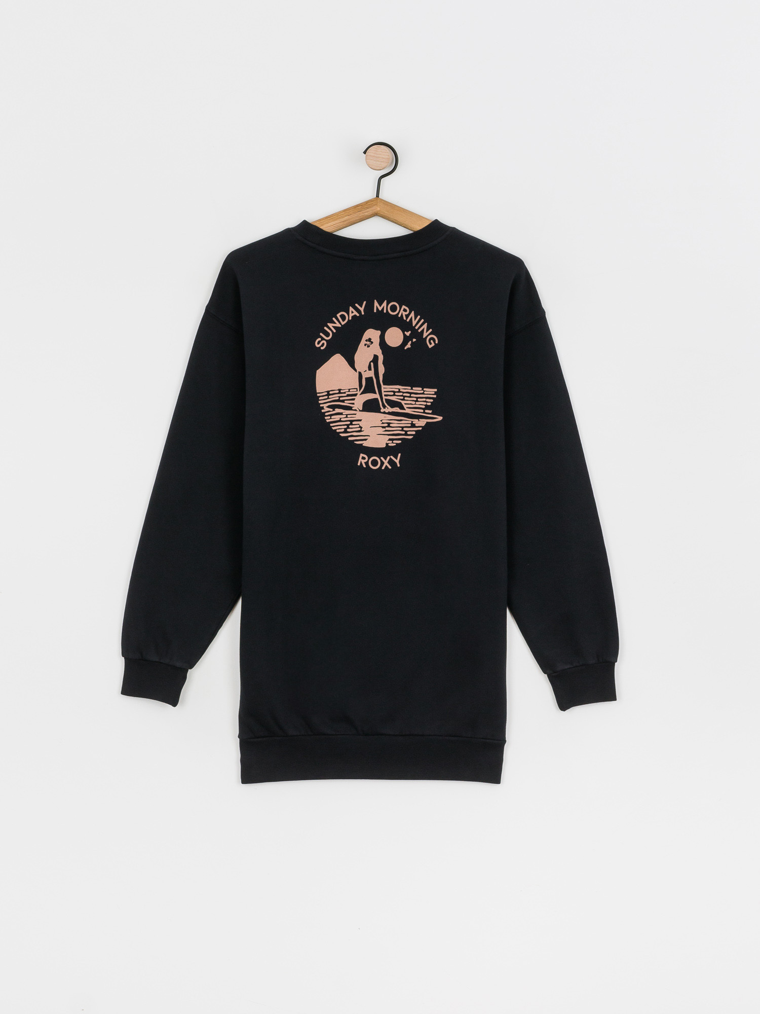 Bluza Roxy Secret Break Wmn (anthracite)