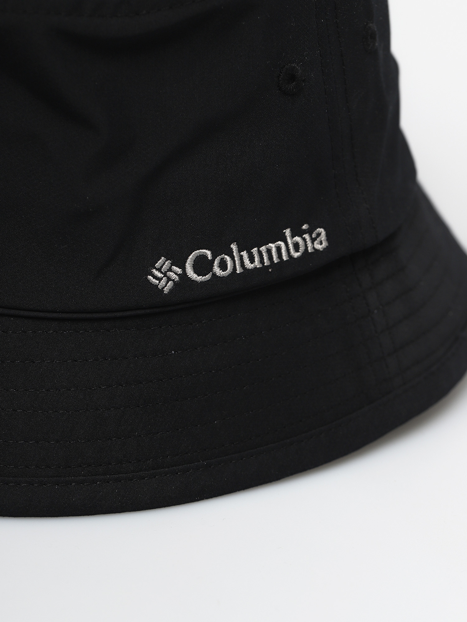 Kapelusz Columbia Pine Mountain Bucket (black)