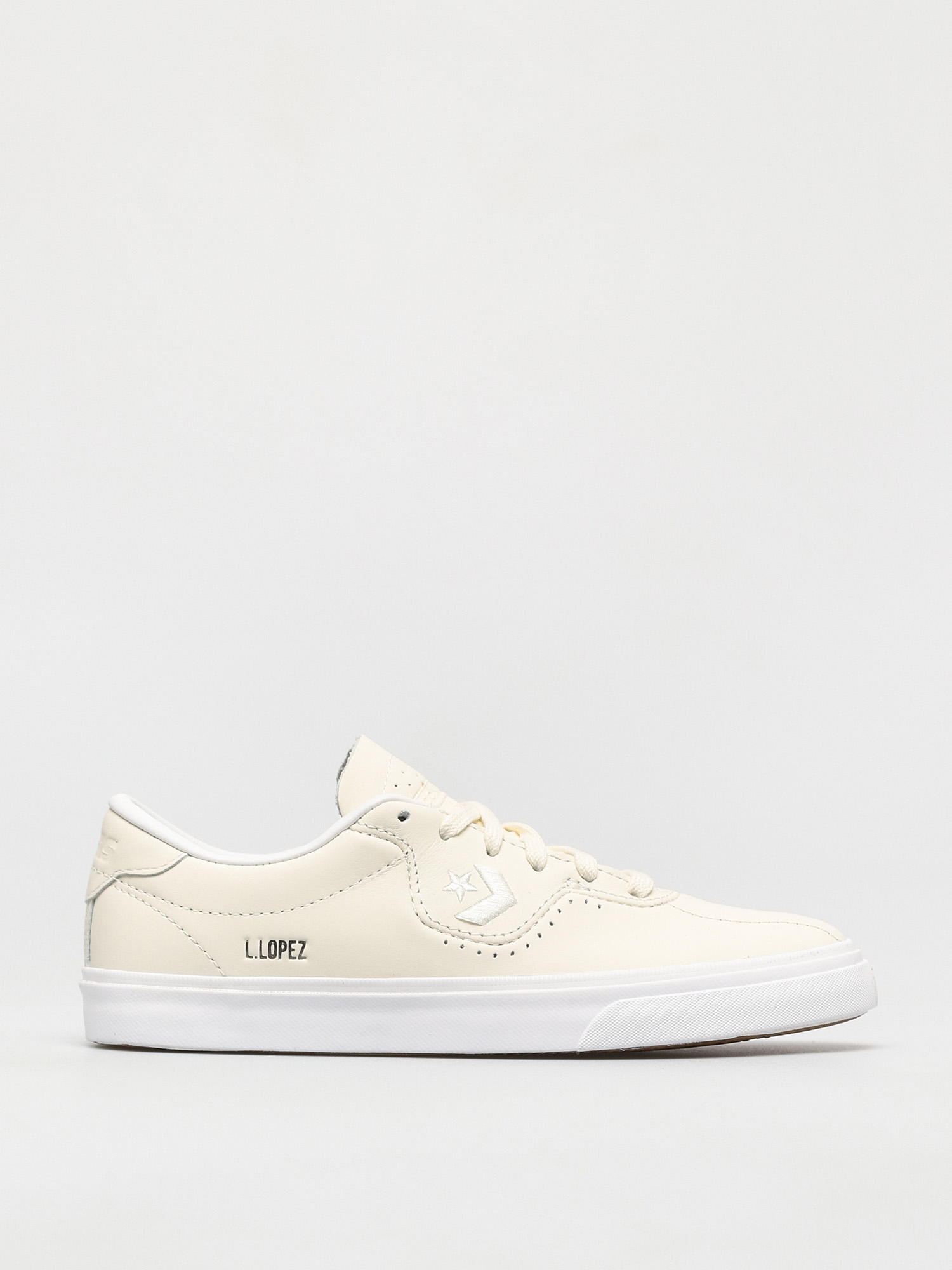 Buty Converse Louie Lopez Pro Ox (bone)