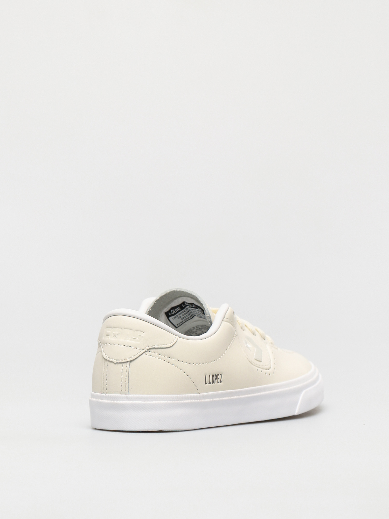 Buty Converse Louie Lopez Pro Ox (bone)