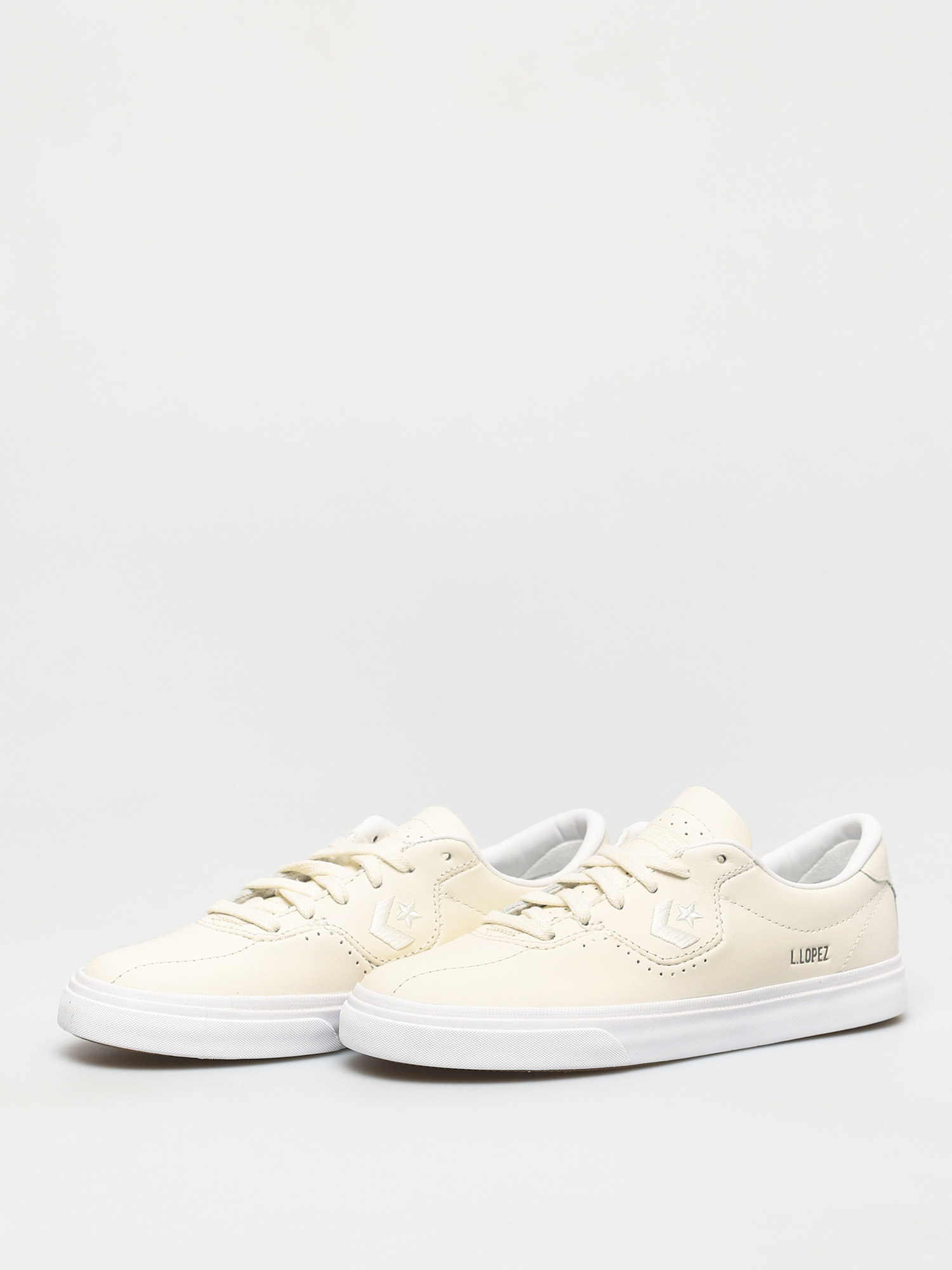 Buty Converse Louie Lopez Pro Ox (bone)