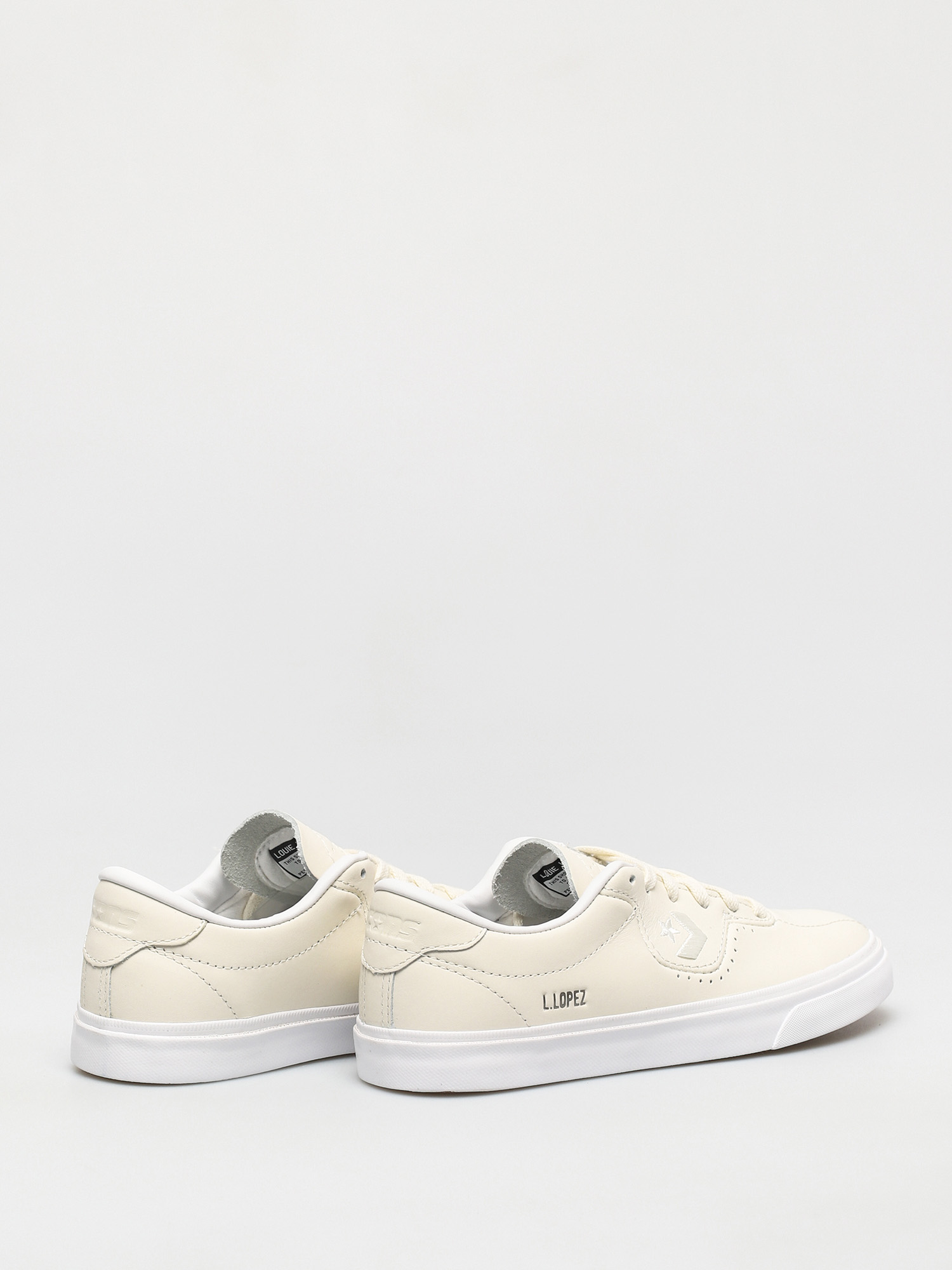 Buty Converse Louie Lopez Pro Ox (bone)